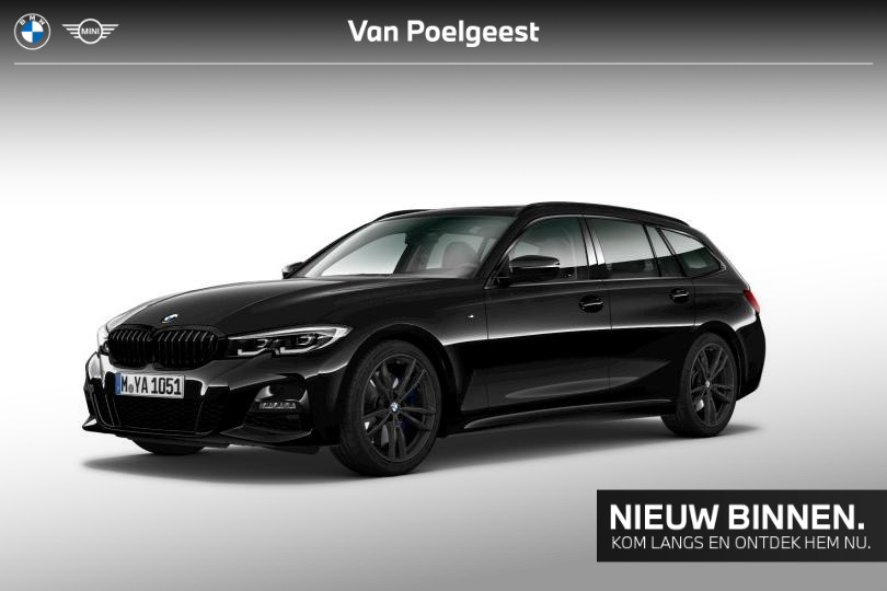 BMW 3-Serie