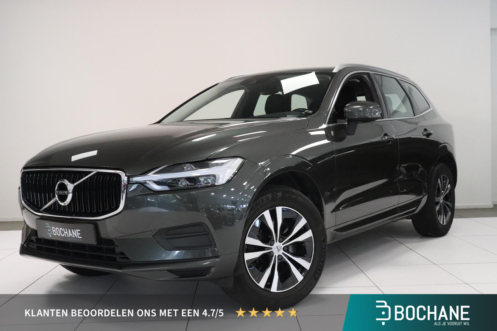 Volvo XC60 2.0 T4 Momentum Pro 2020, photo 1