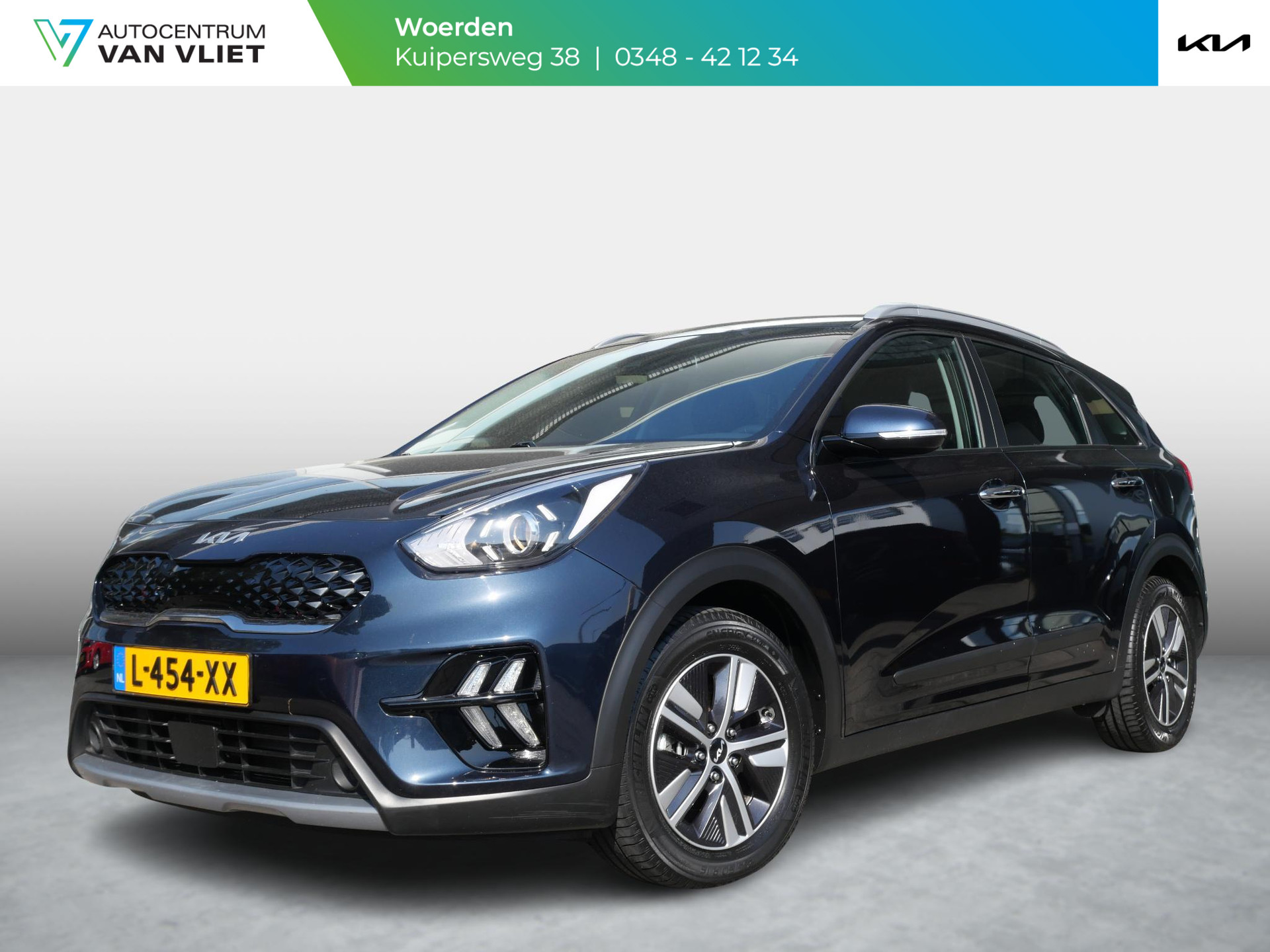 Kia Niro