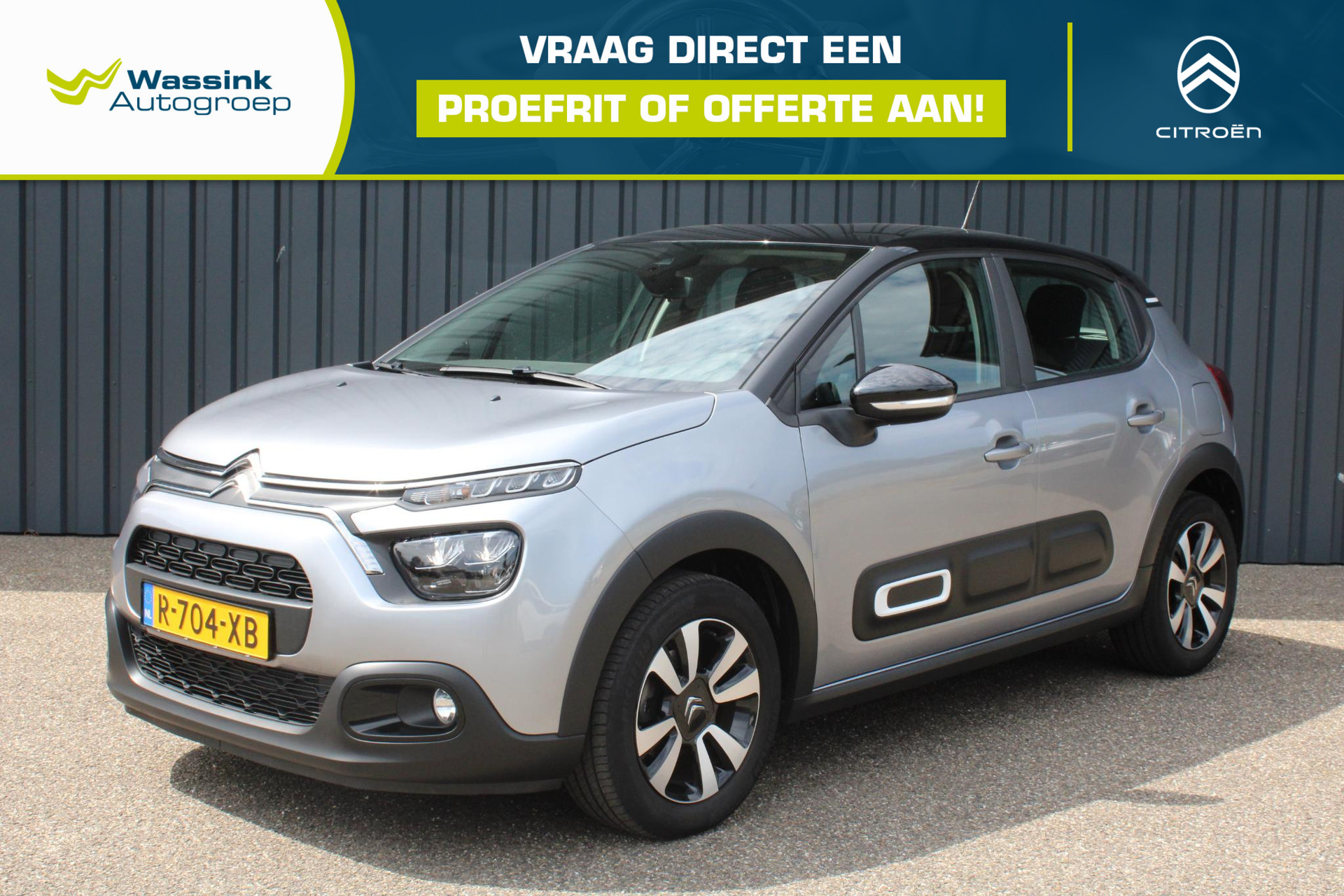 Citroën C3