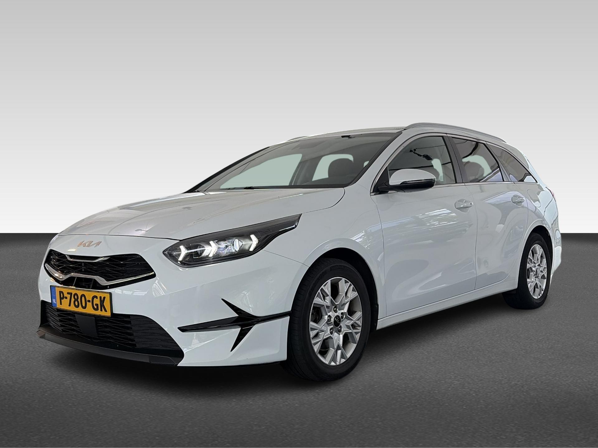 Kia Ceed Sportswagon