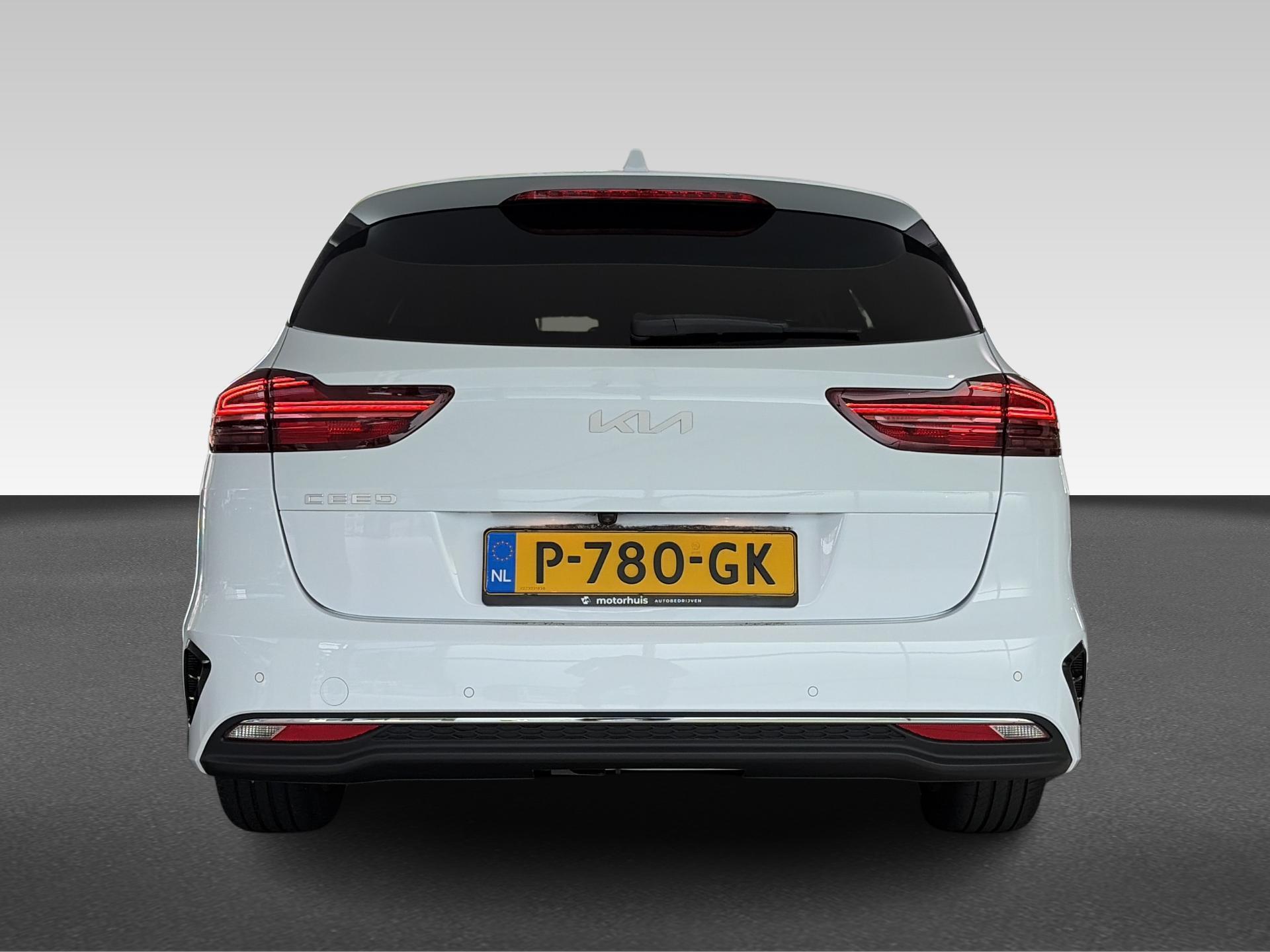 Kia Ceed Sportswagon