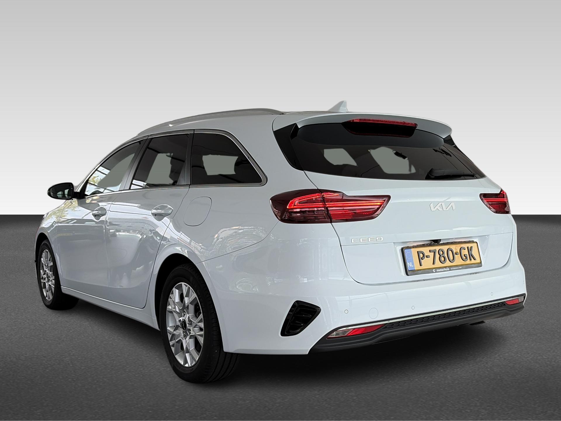 Kia Ceed Sportswagon