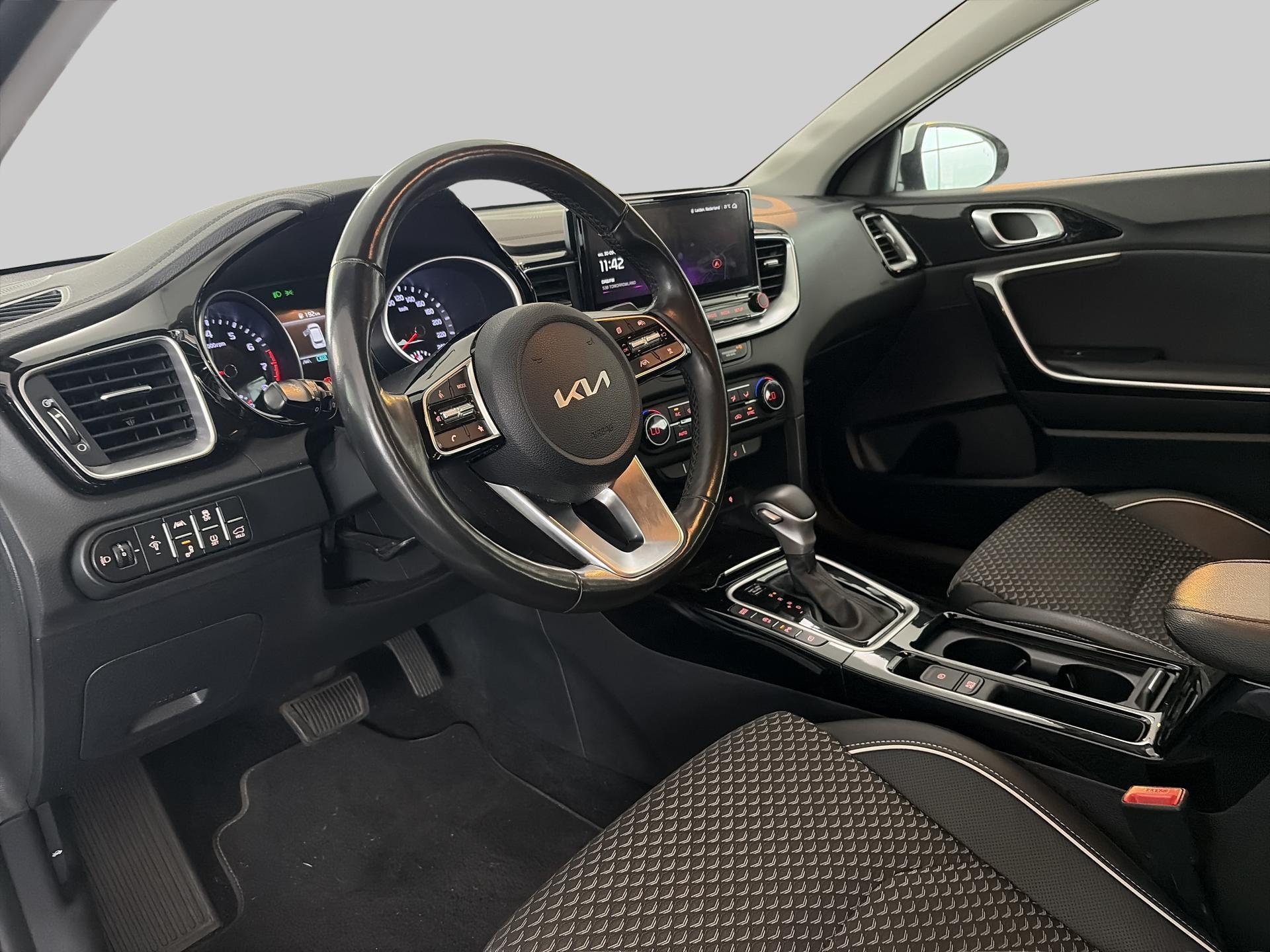 Kia Ceed Sportswagon