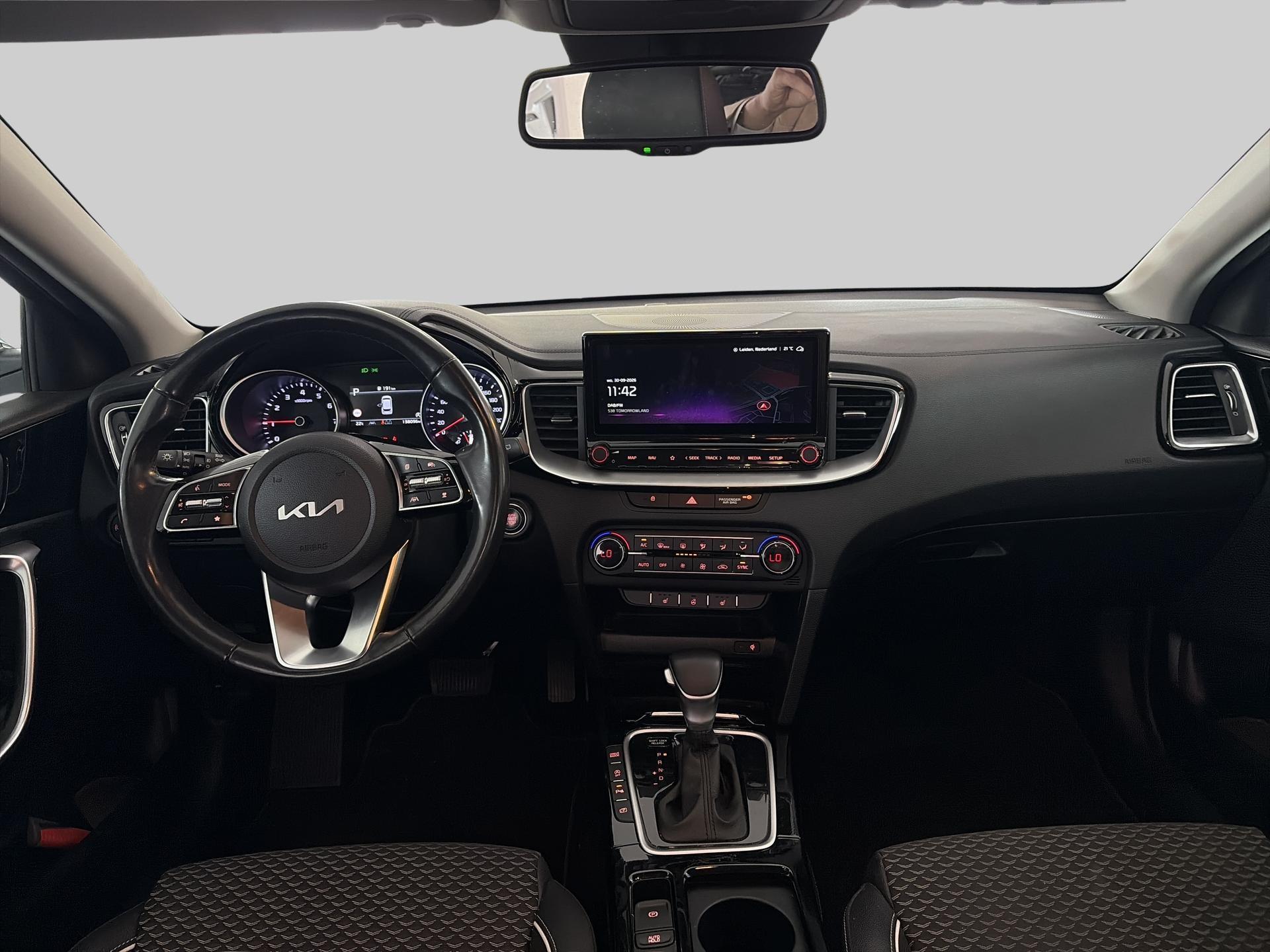 Kia Ceed Sportswagon