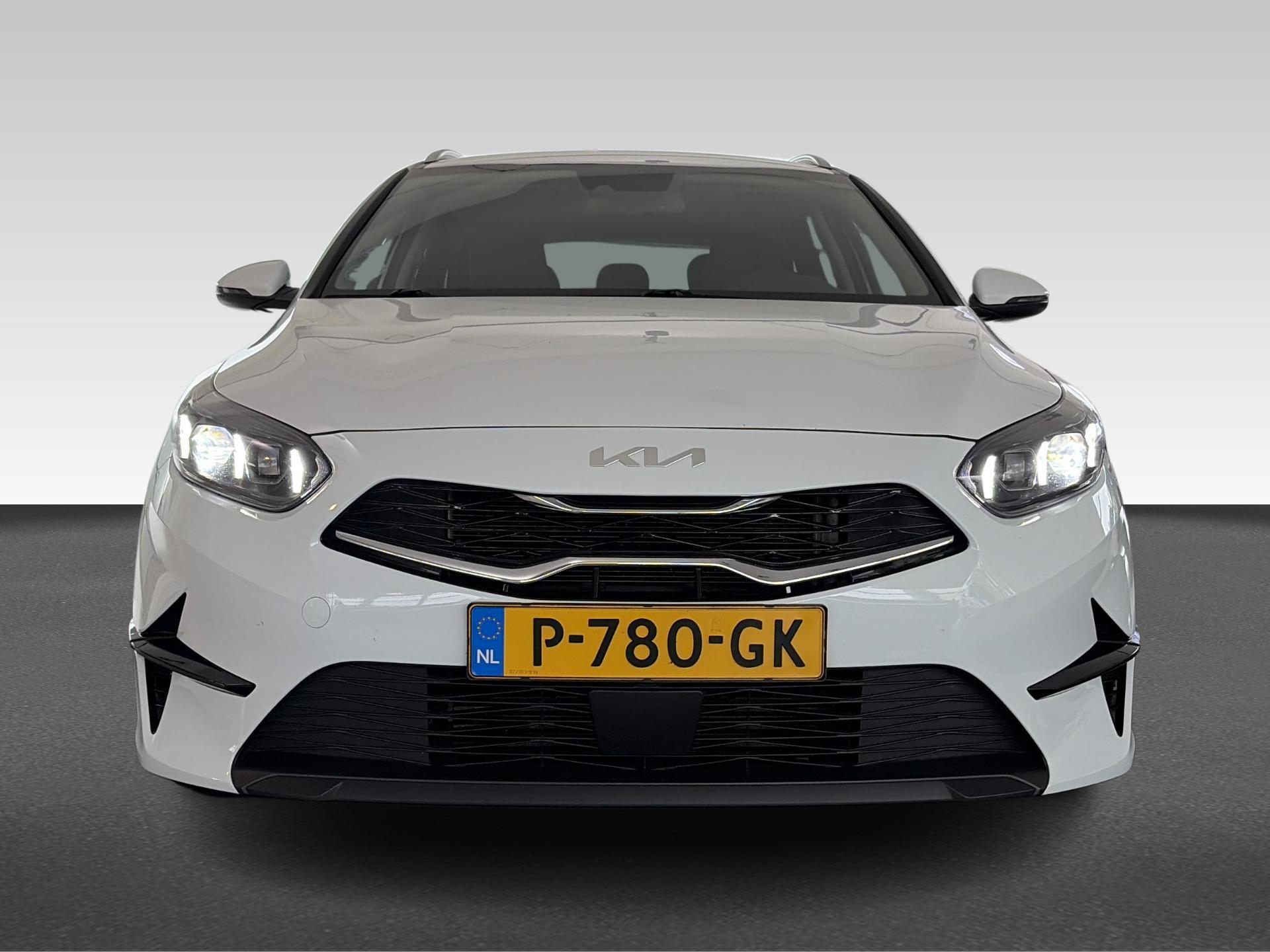 Kia Ceed Sportswagon