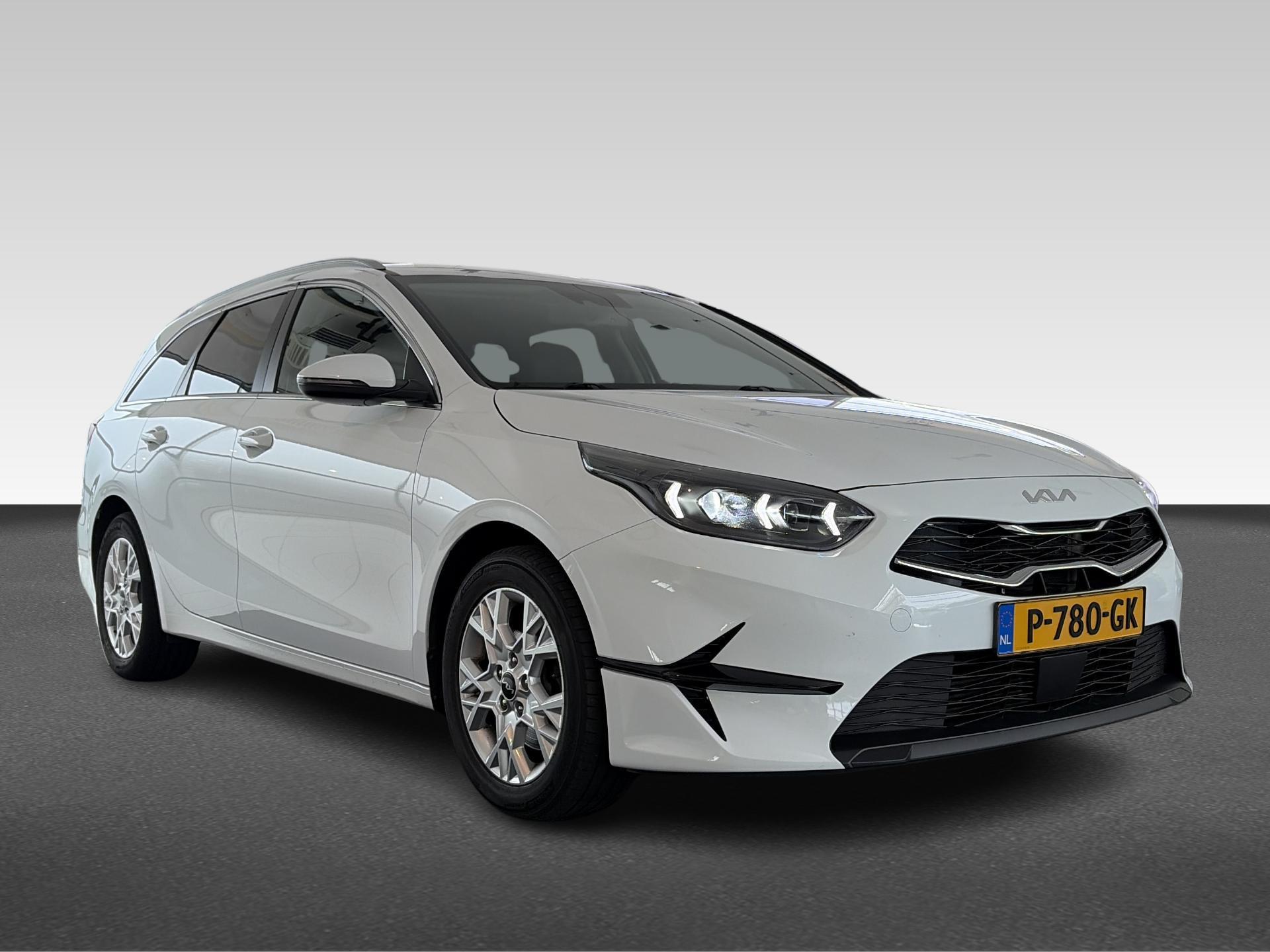 Kia Ceed Sportswagon
