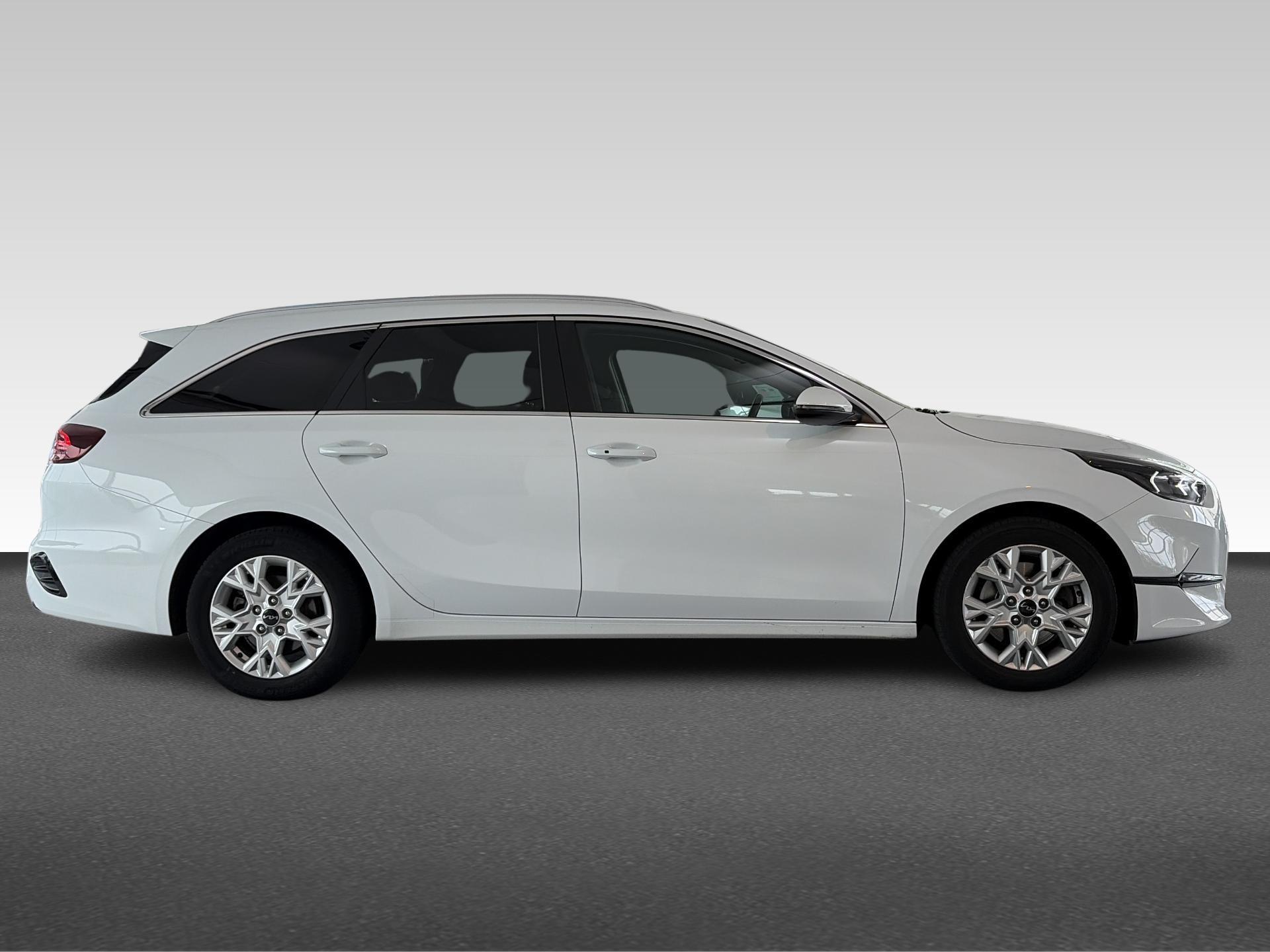 Kia Ceed Sportswagon
