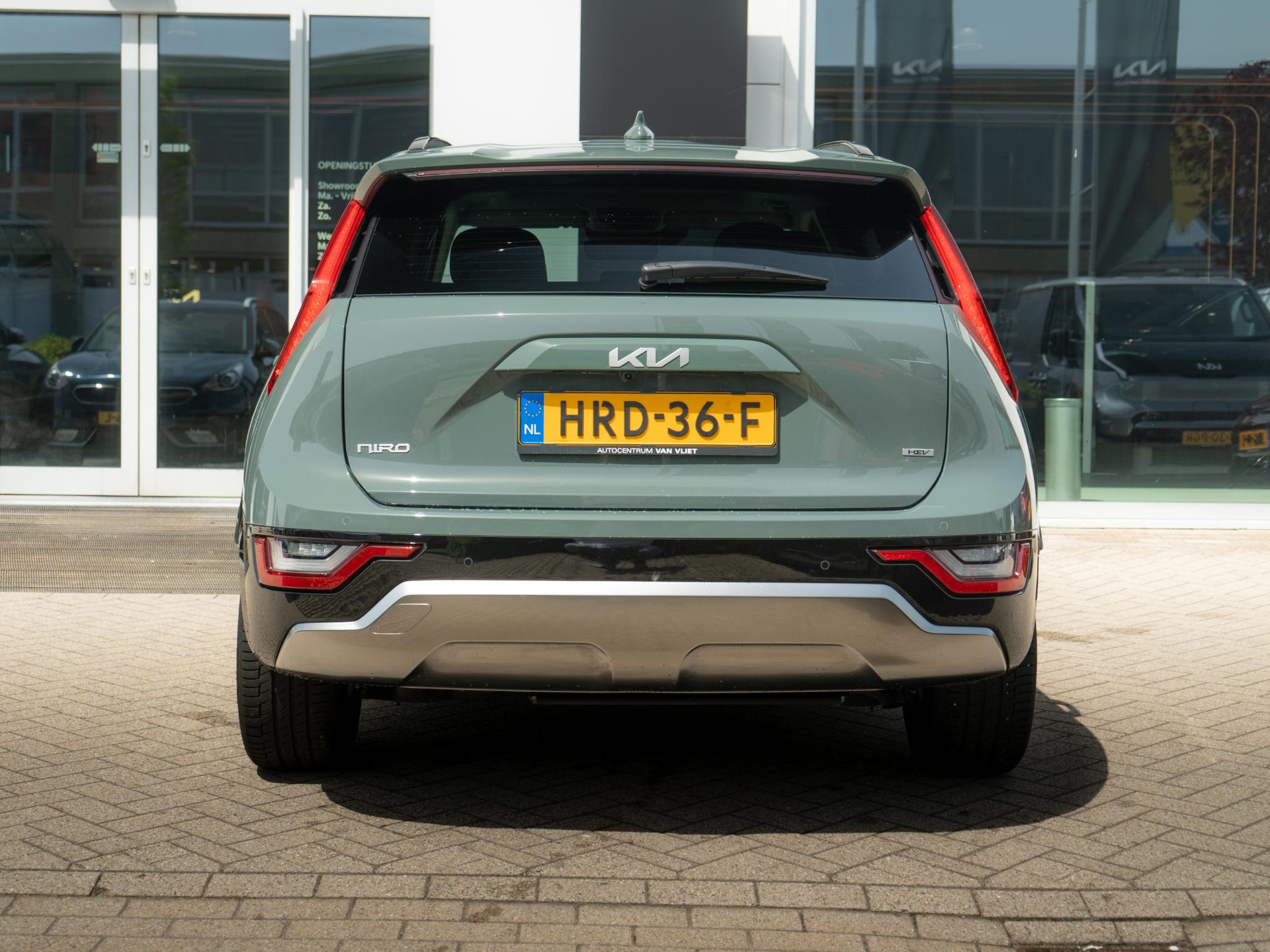 Kia Niro