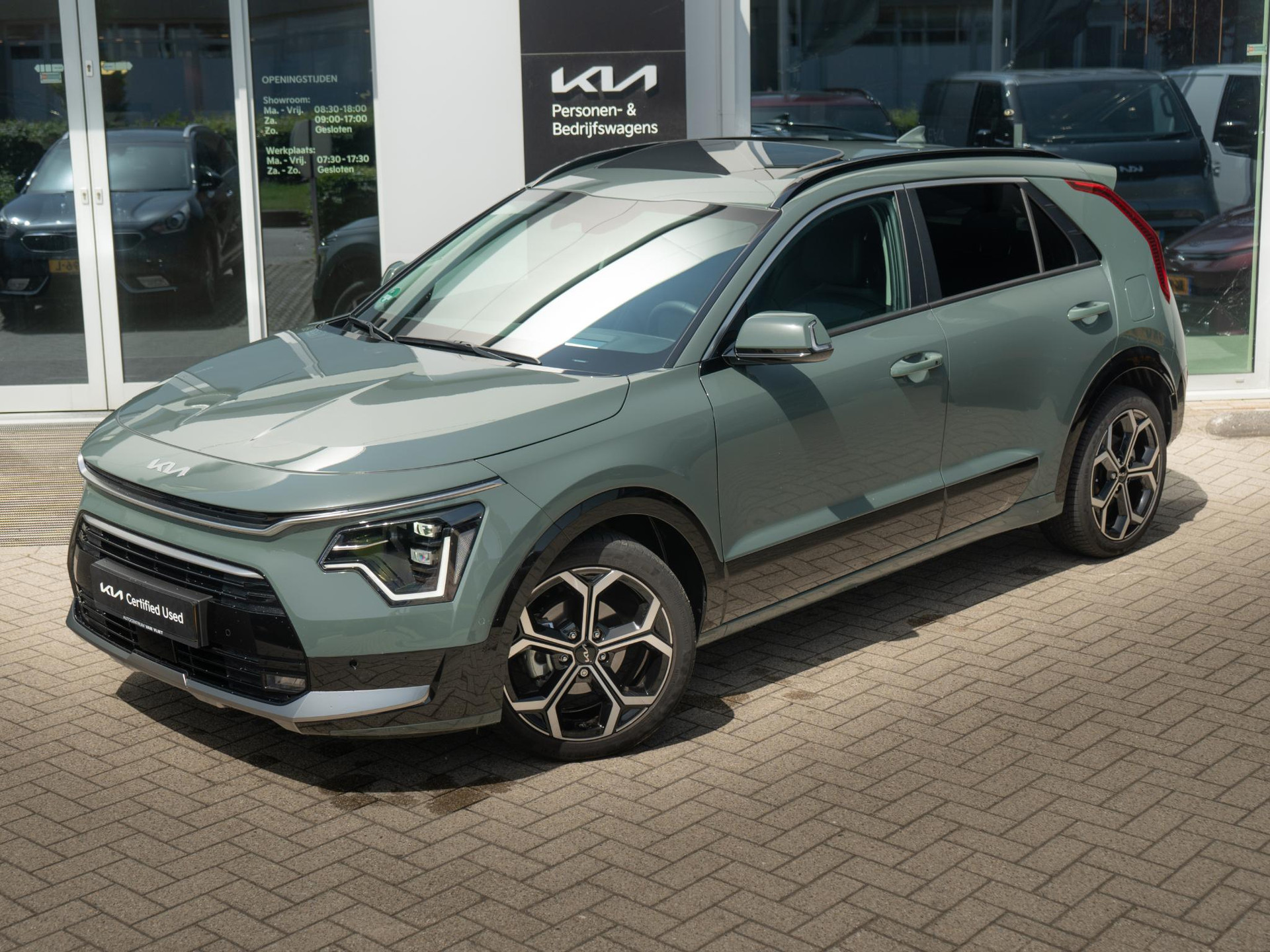 Kia Niro