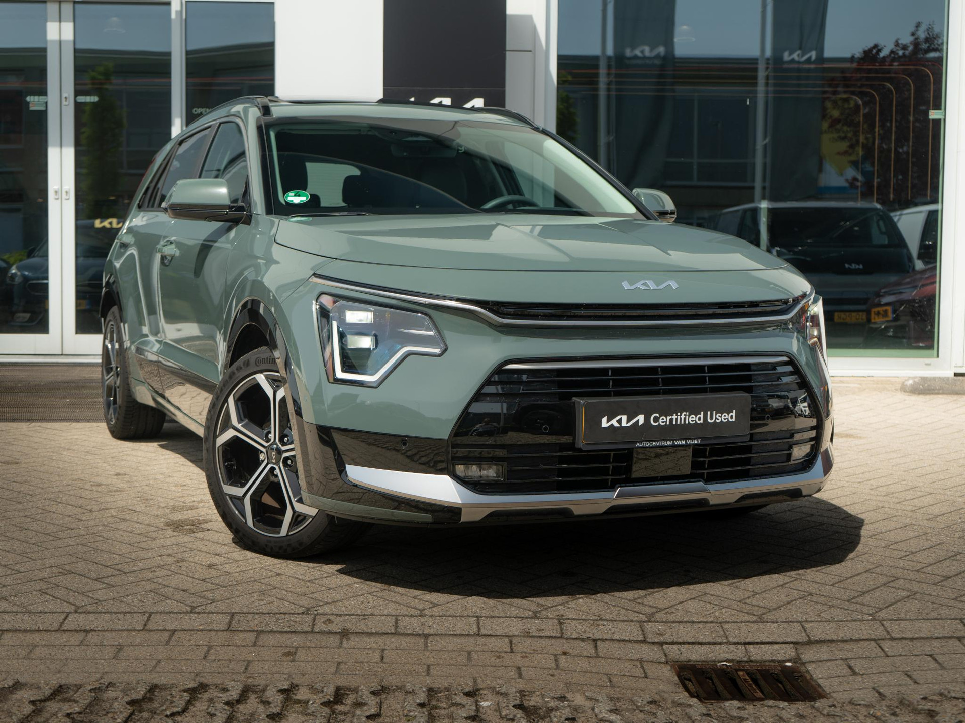 Kia Niro