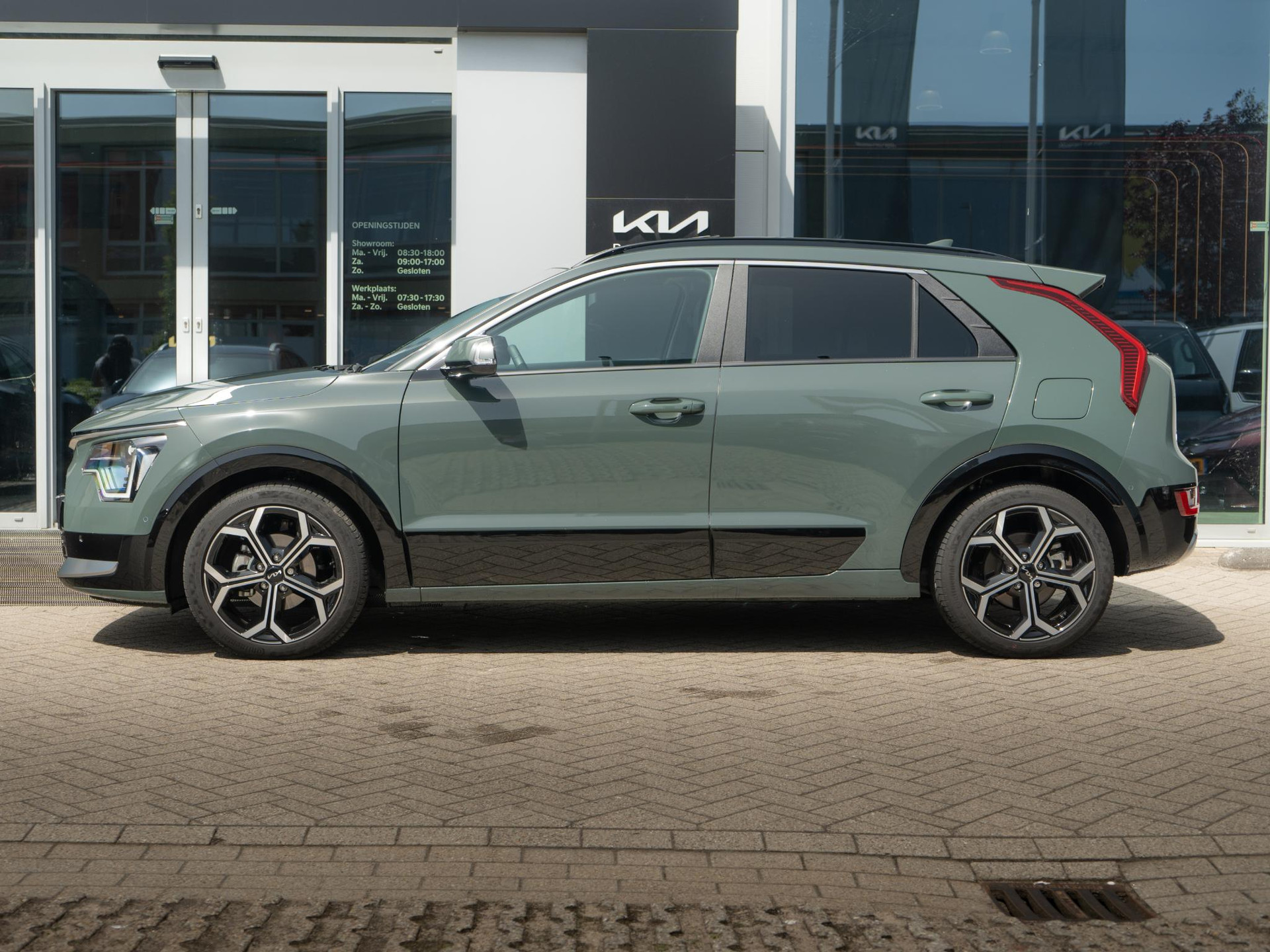 Kia Niro
