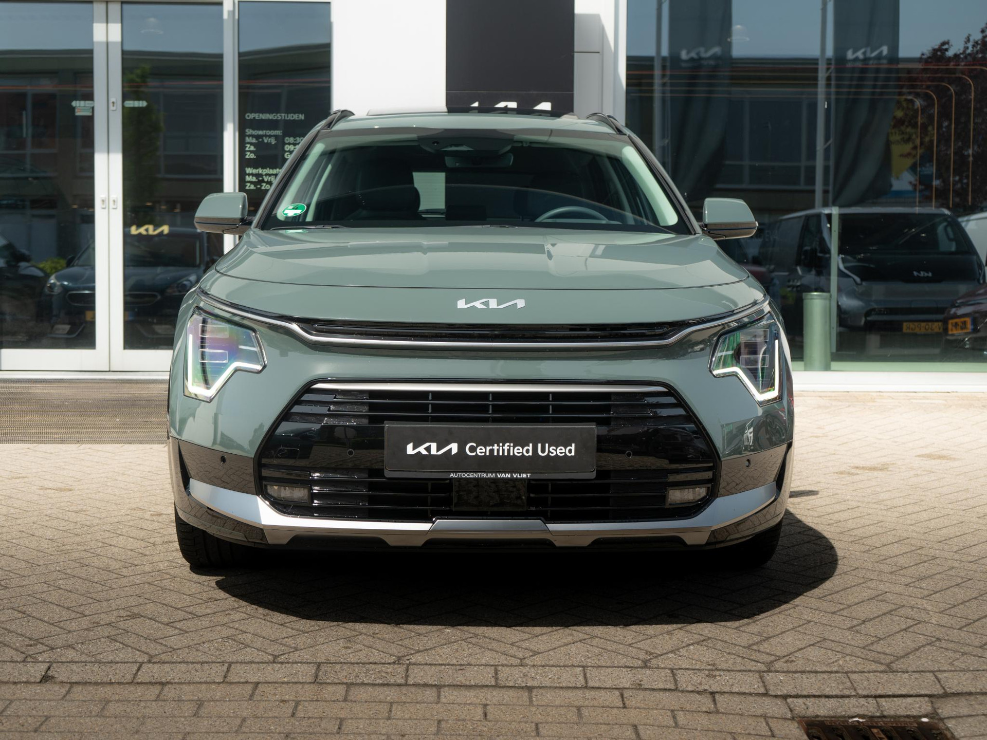 Kia Niro