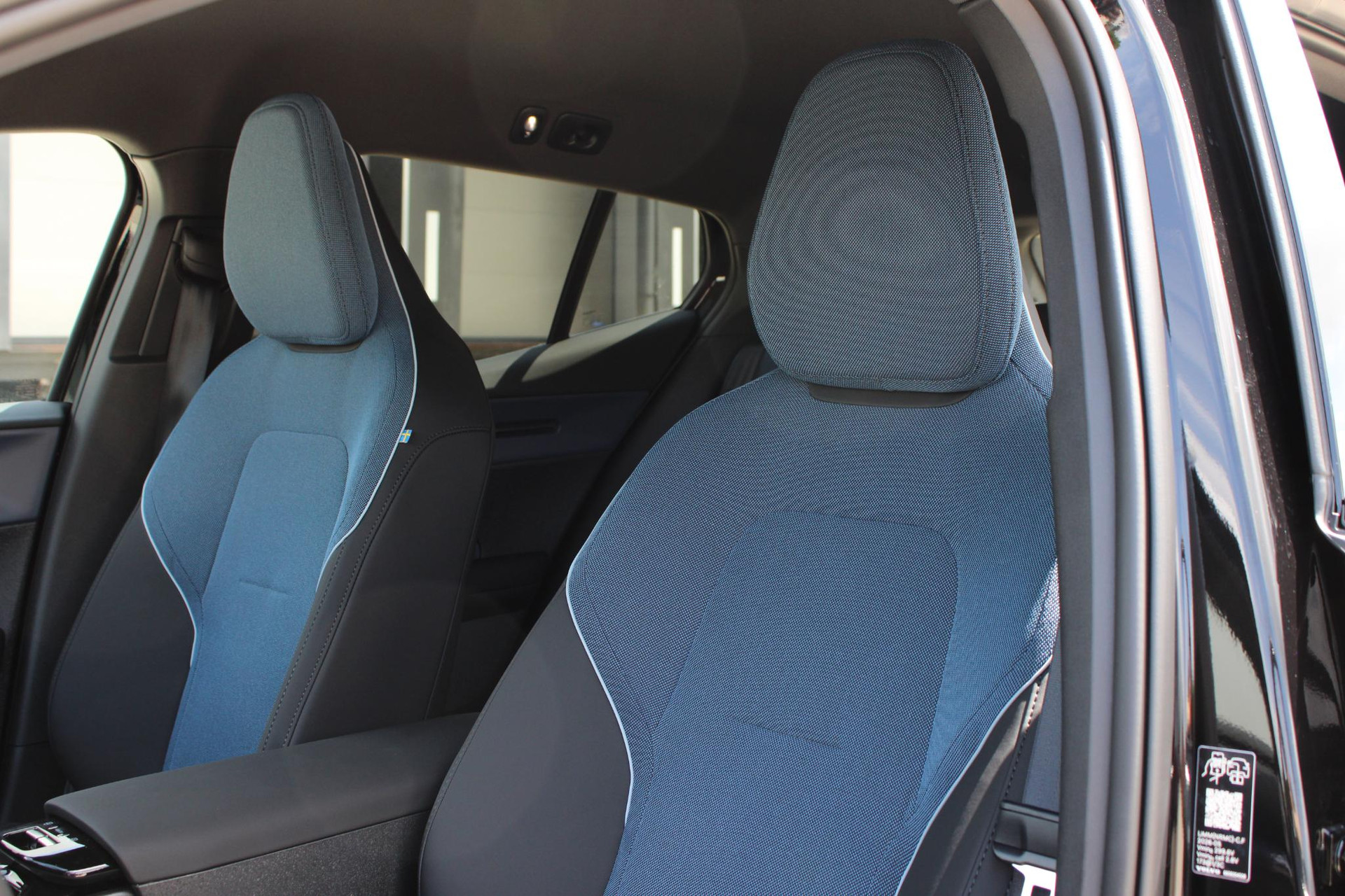 Volvo EX30