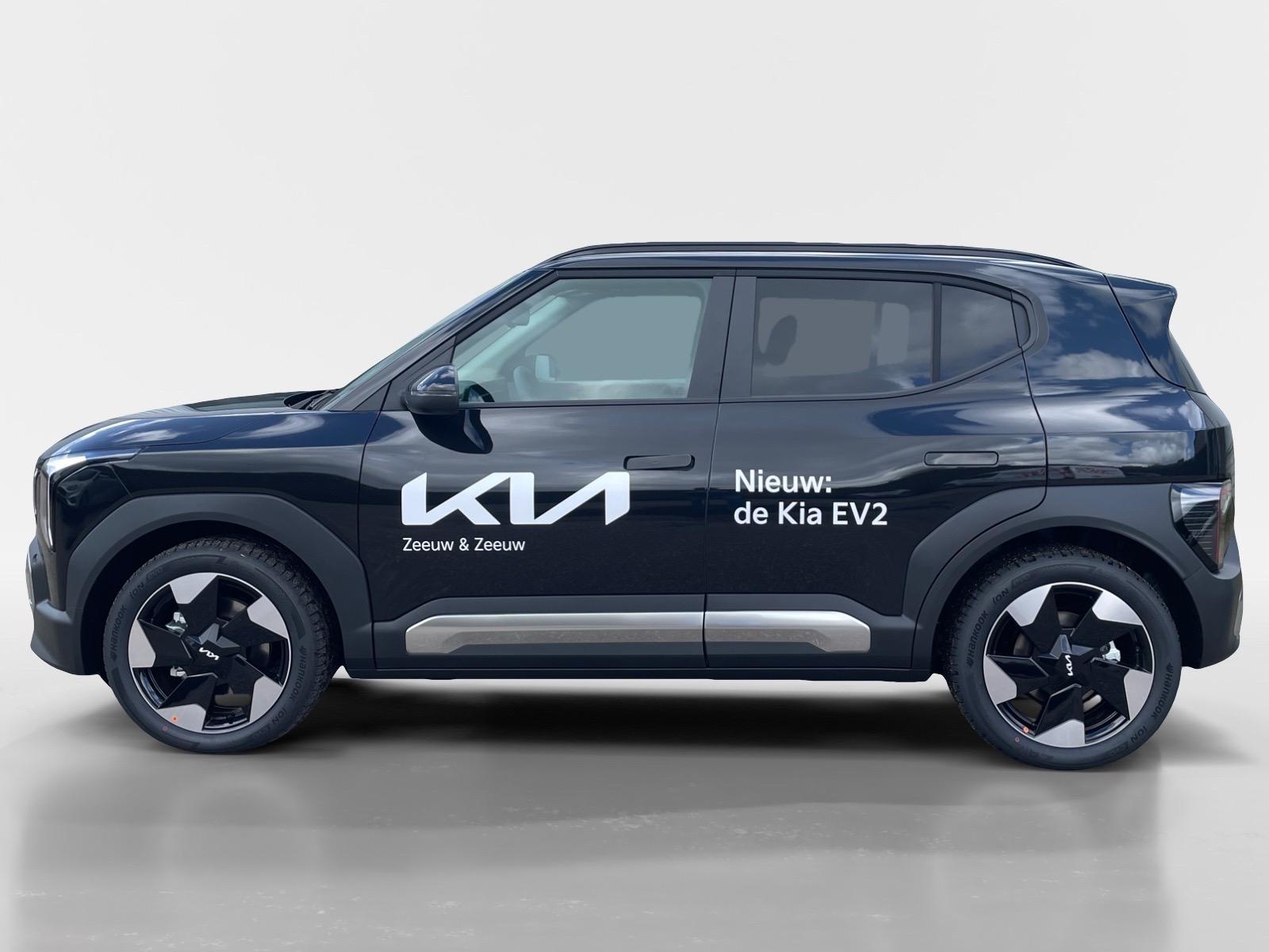 Kia EV2