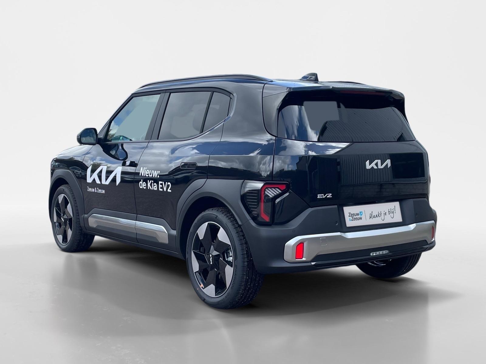 Kia EV2