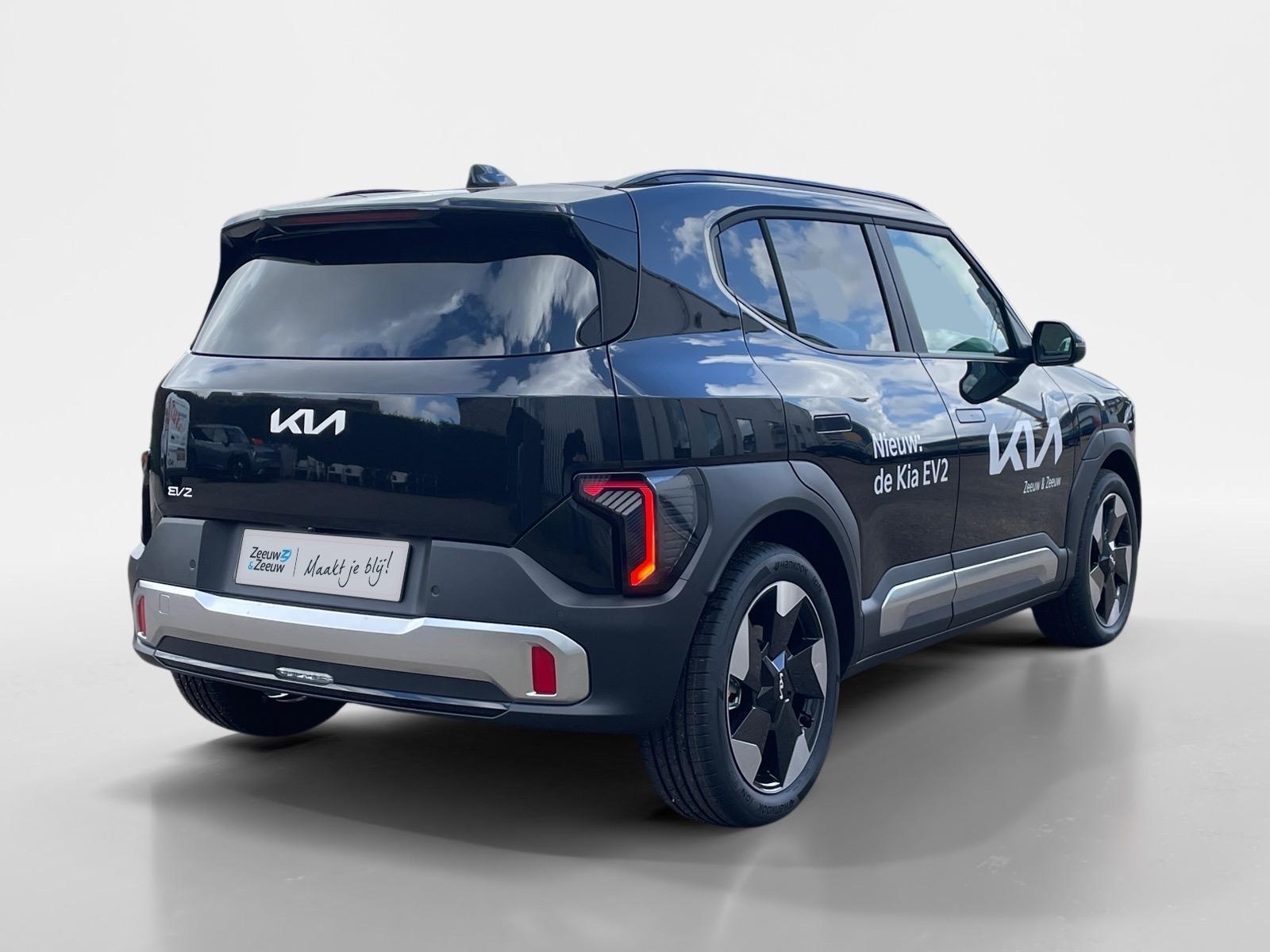 Kia EV2