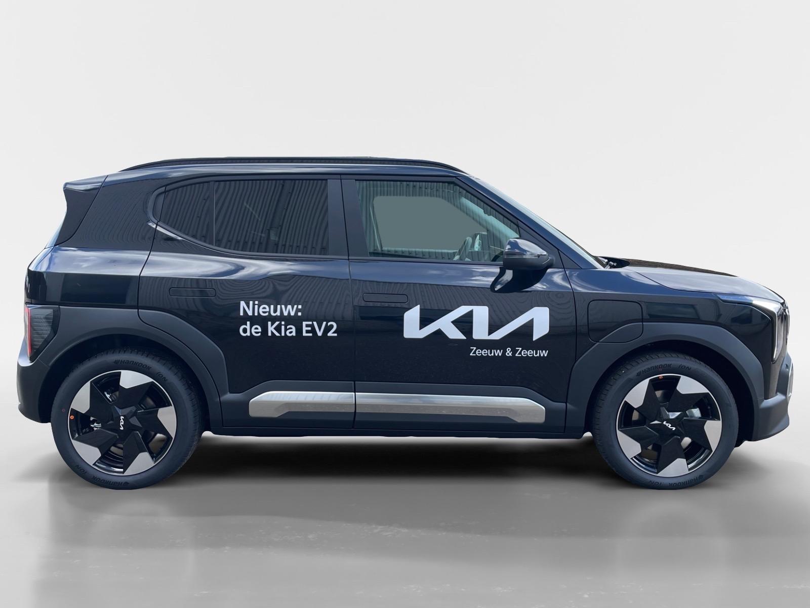 Kia EV2