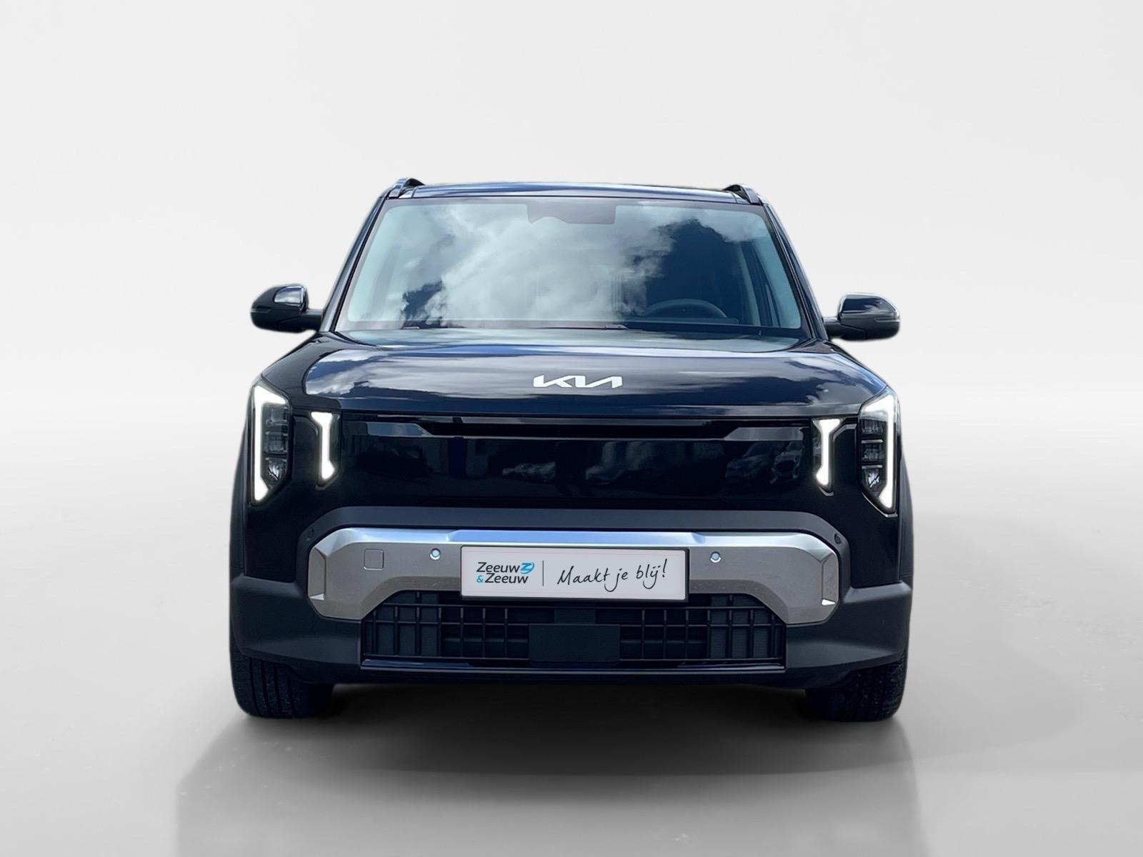 Kia EV2