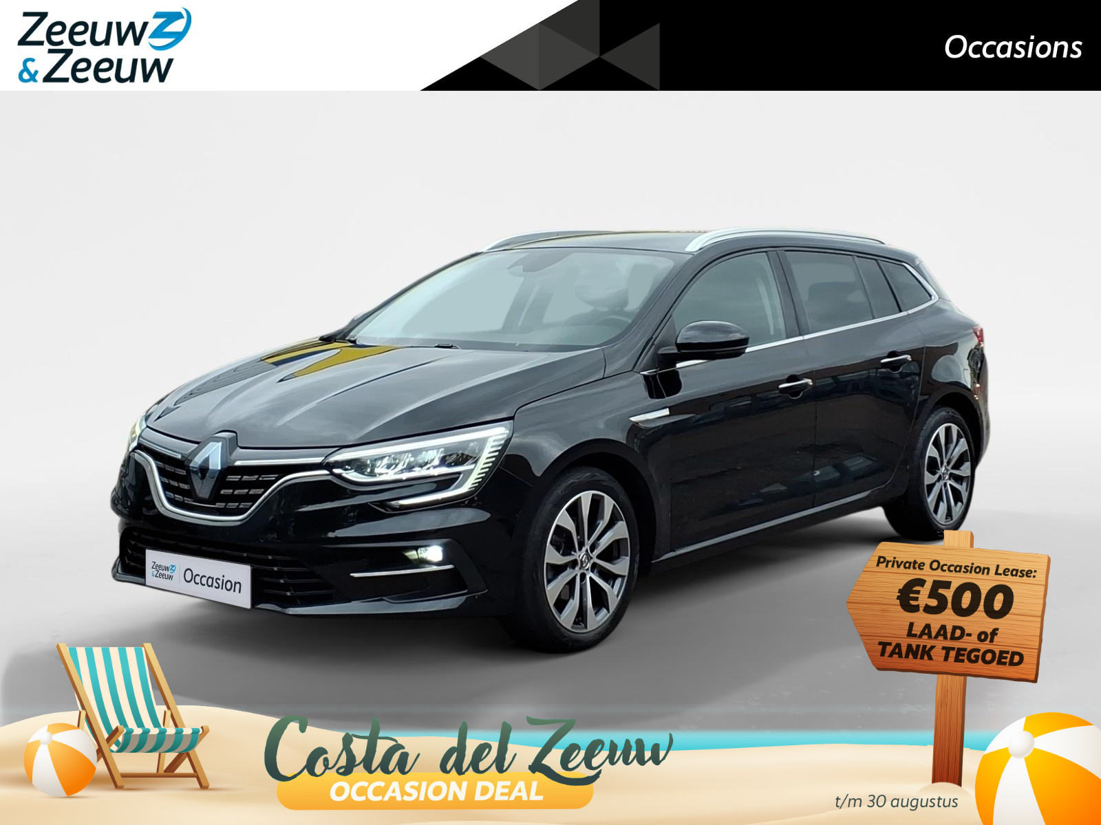 Renault Mégane