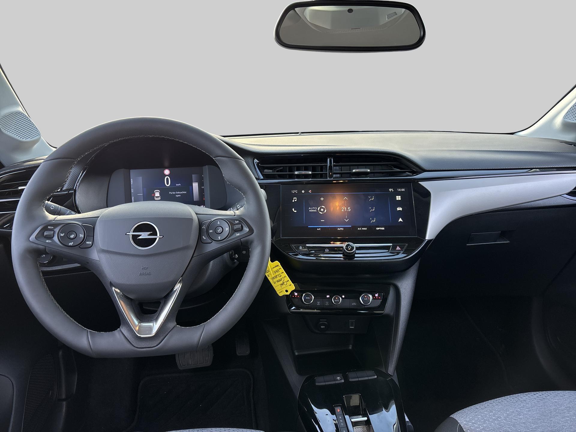 Opel Corsa-e