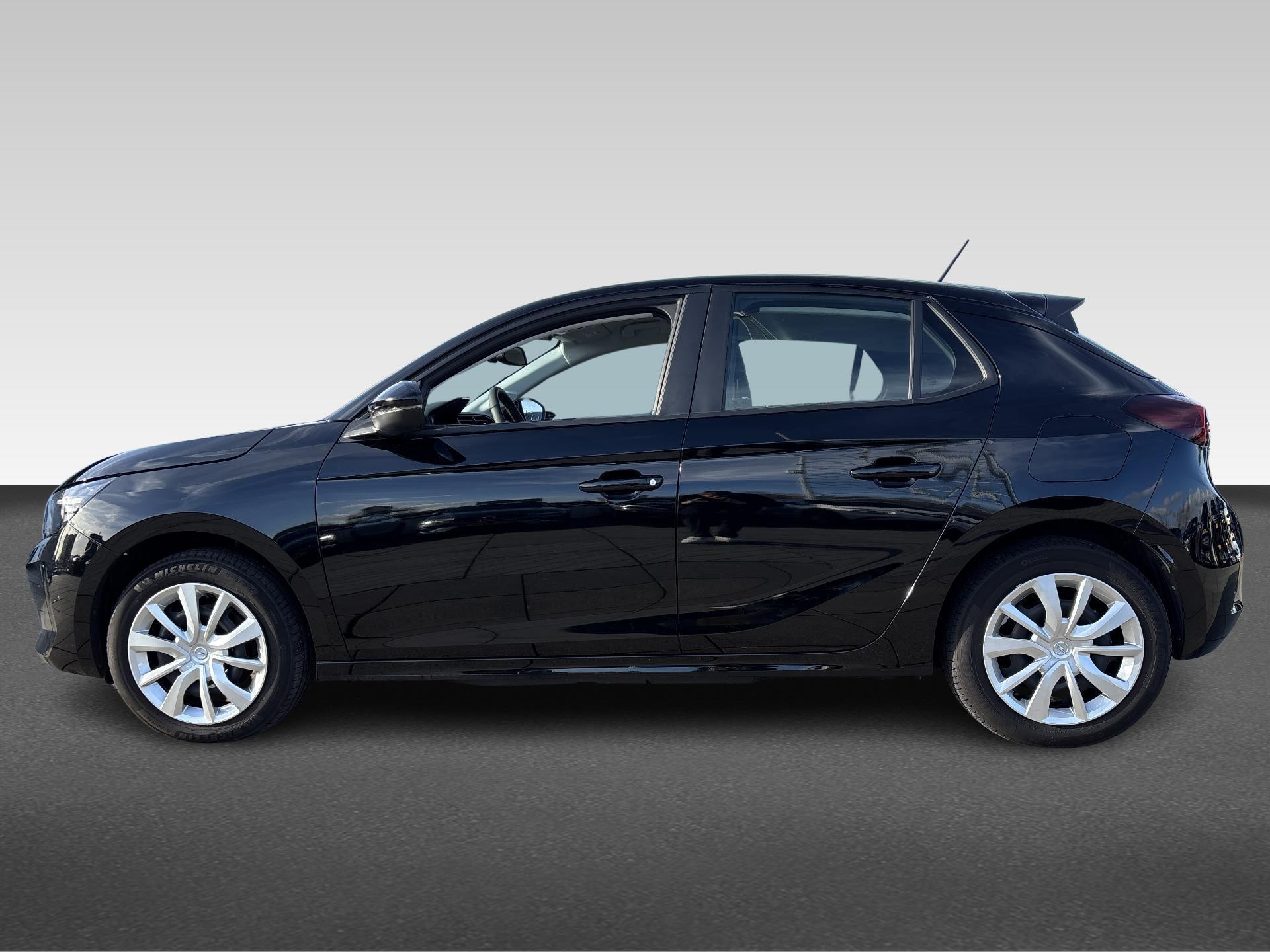 Opel Corsa-e