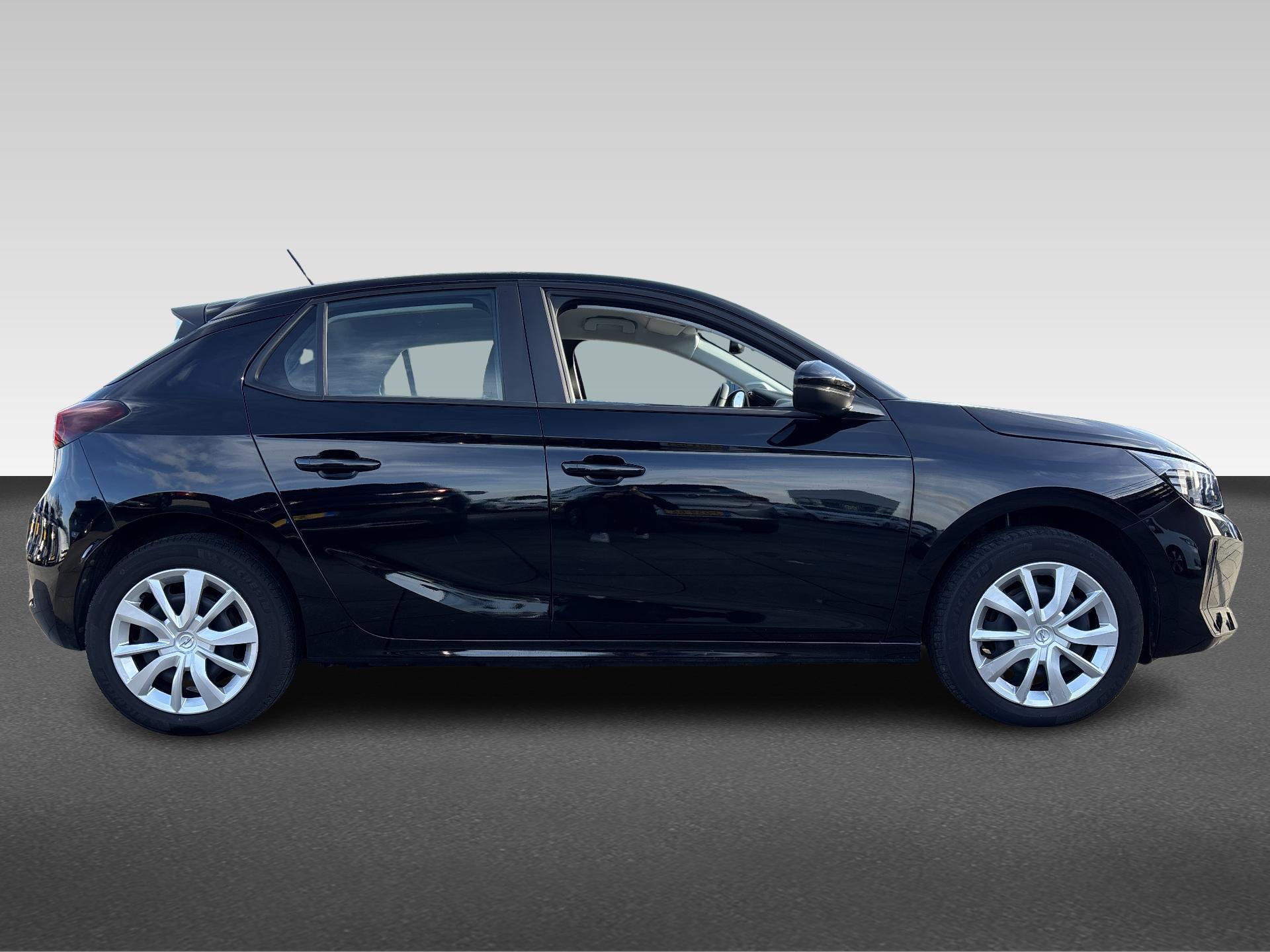 Opel Corsa-e