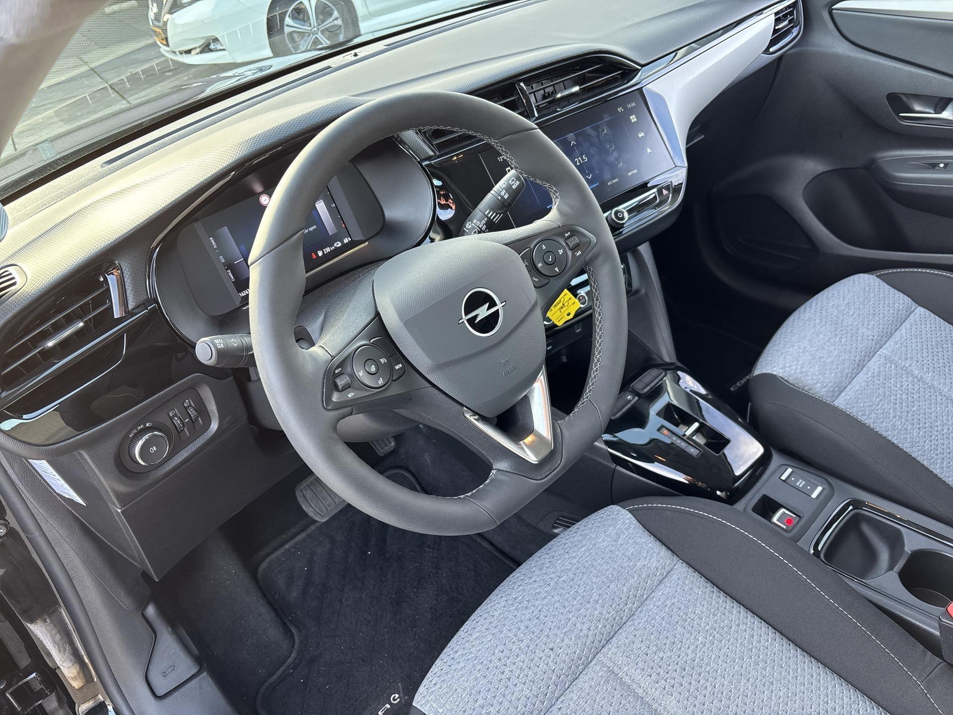 Opel Corsa-e