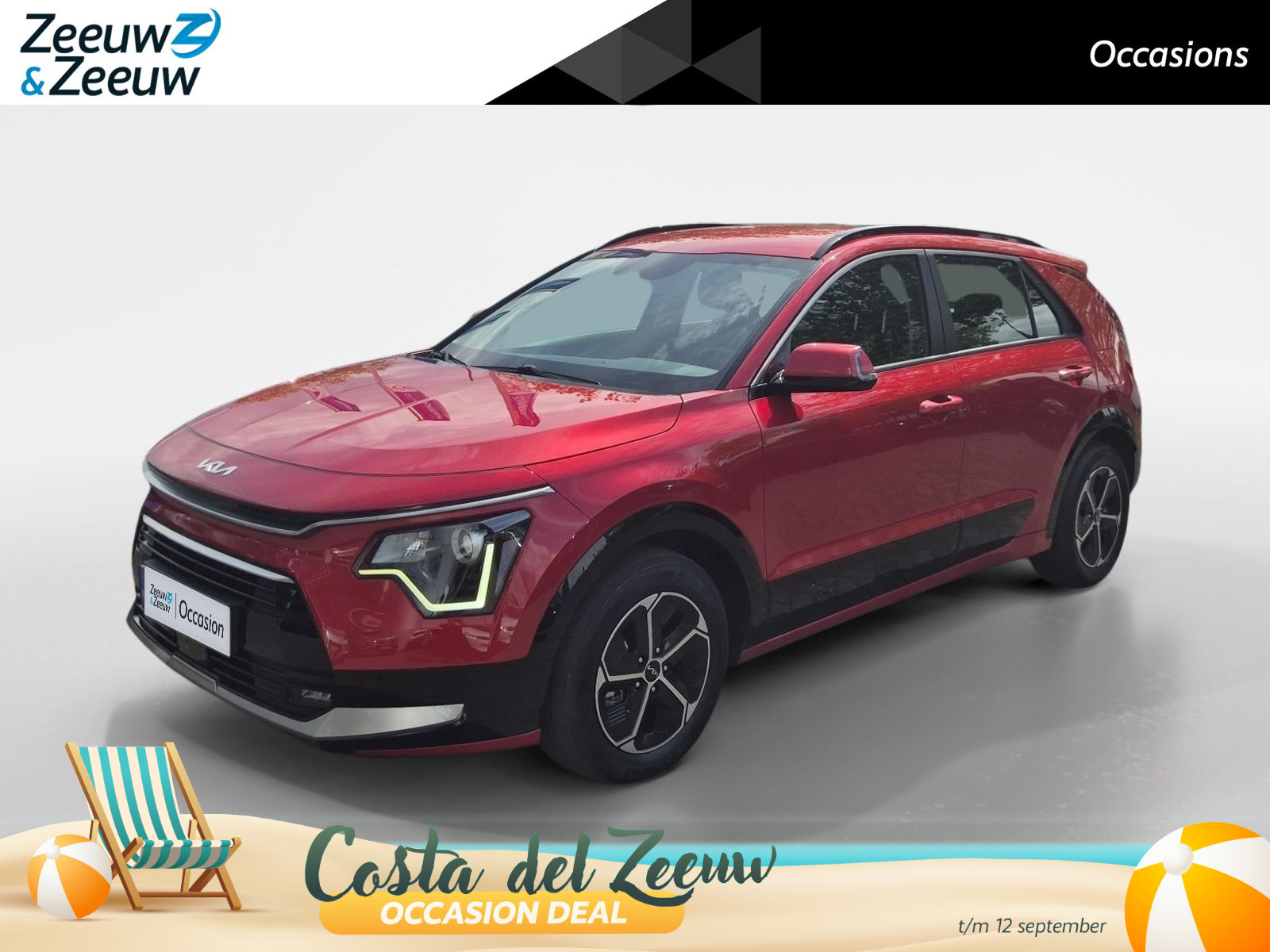 Kia Niro