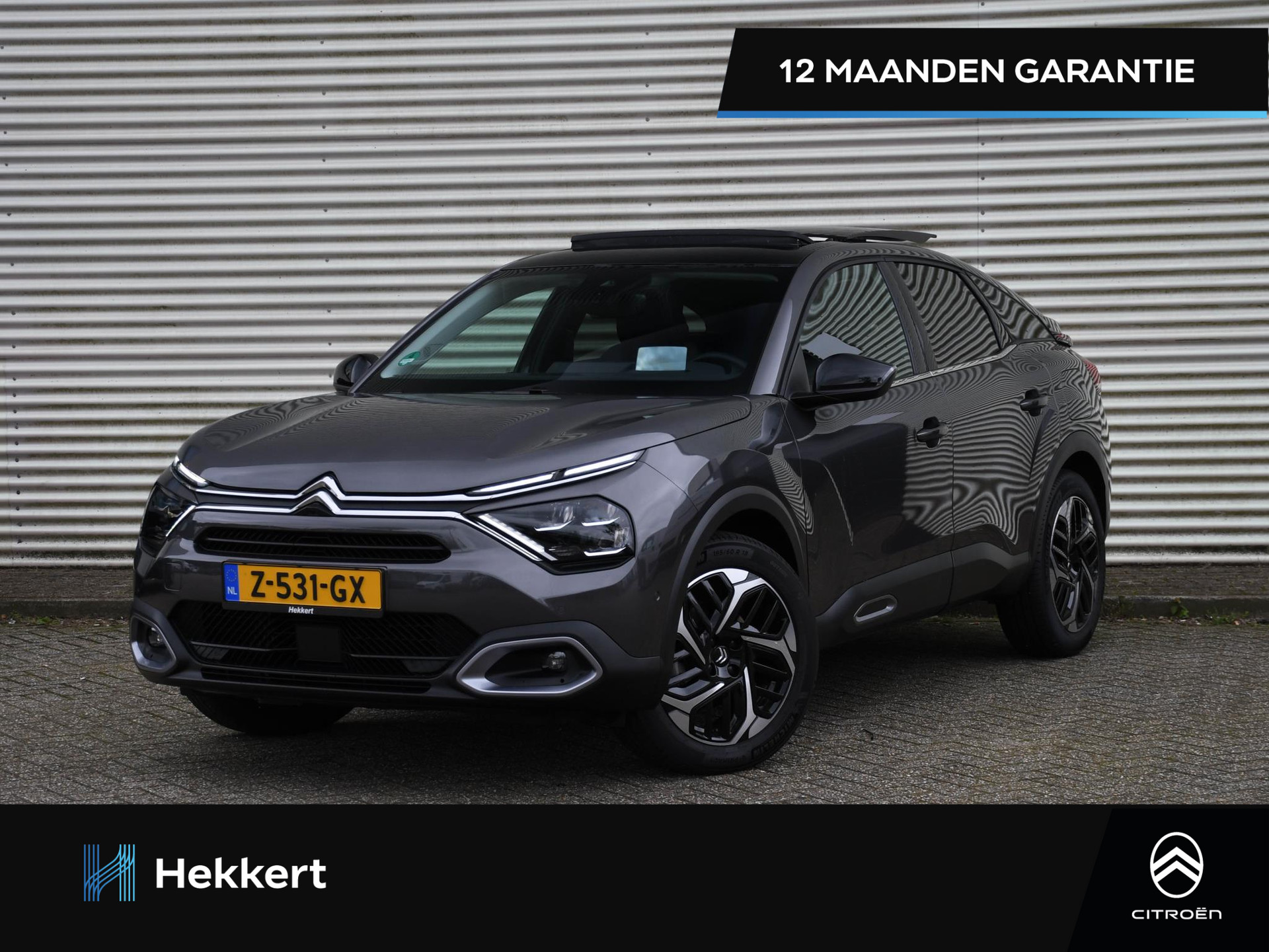Citroën C4