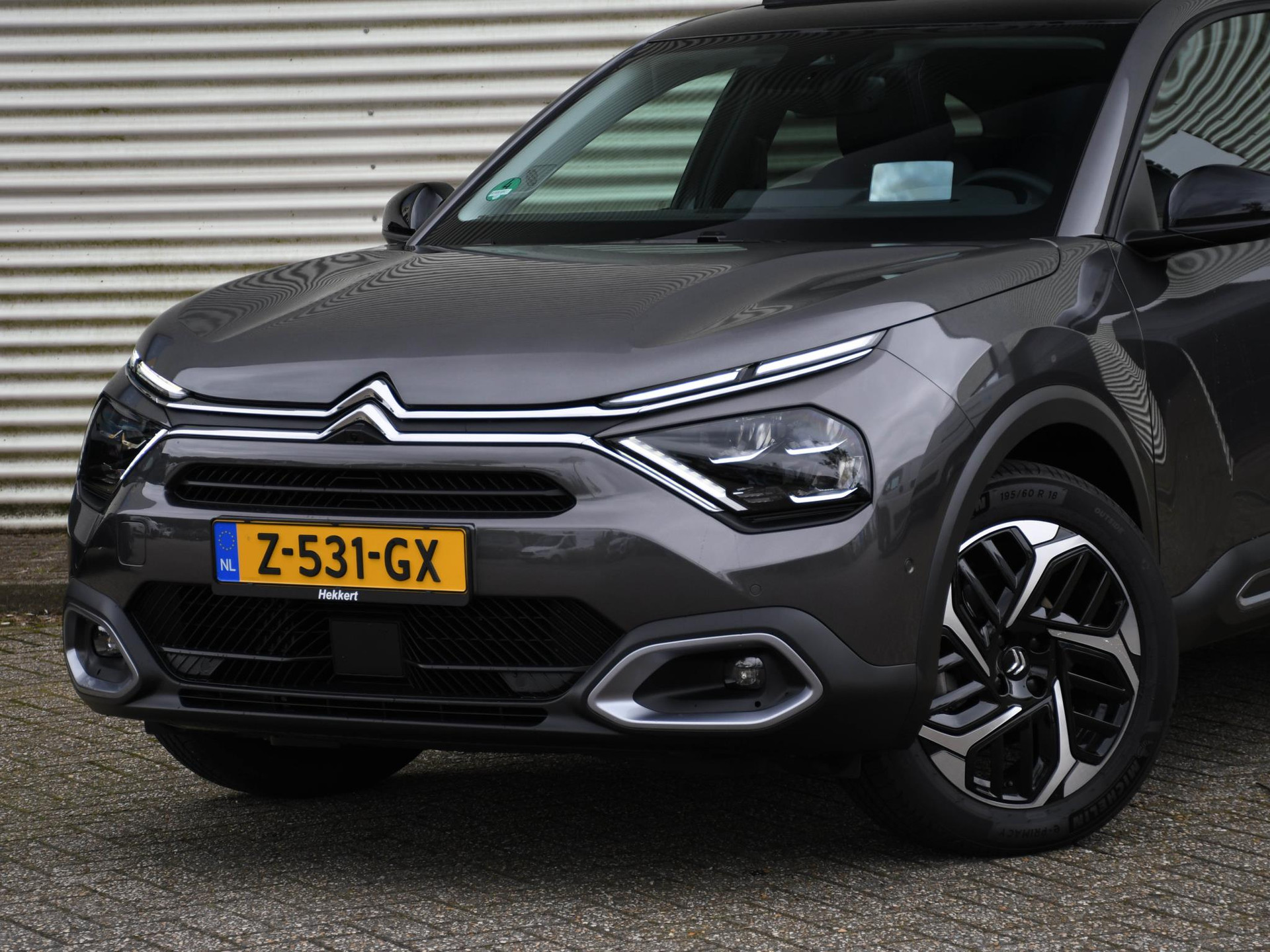 Citroën C4