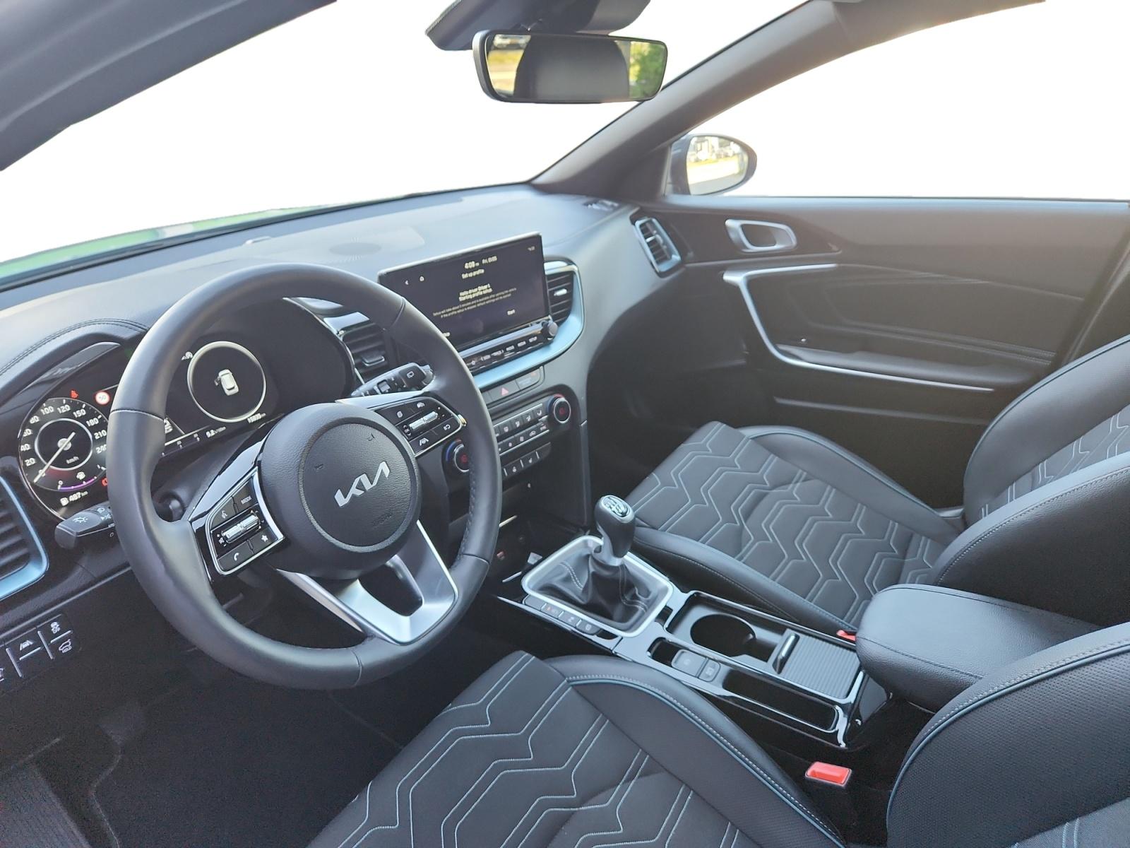 Kia Ceed Sportswagon
