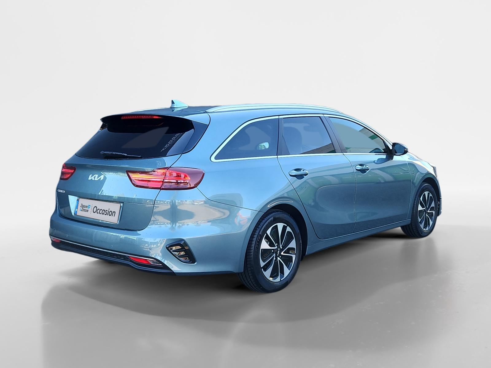 Kia Ceed Sportswagon
