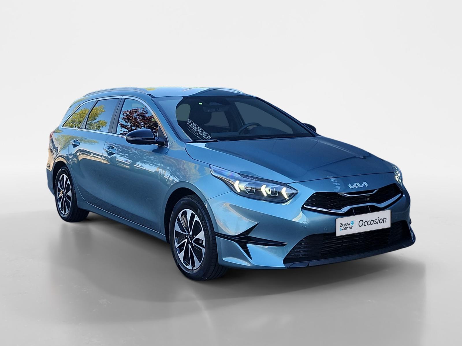 Kia Ceed Sportswagon