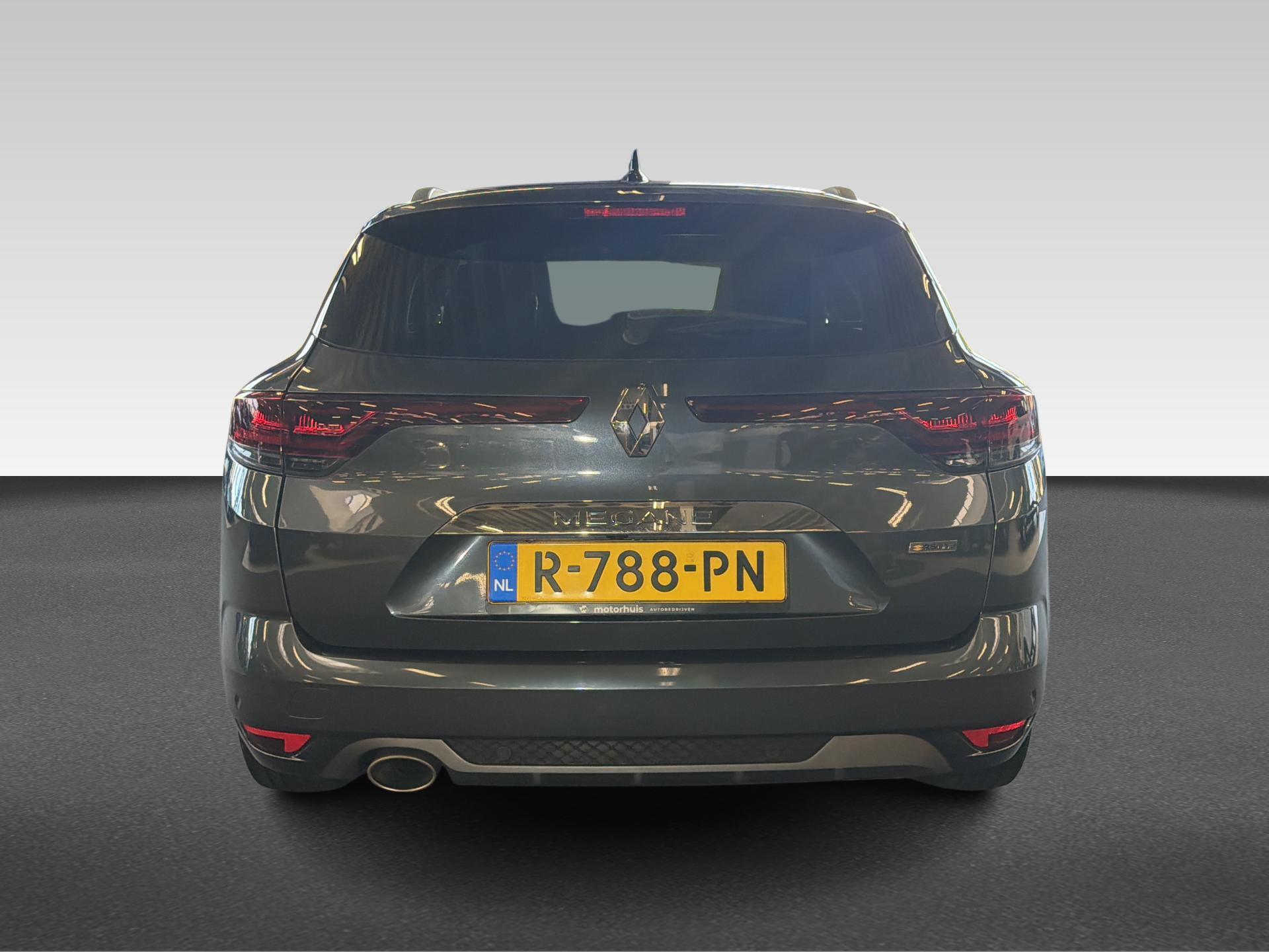 Renault Mégane