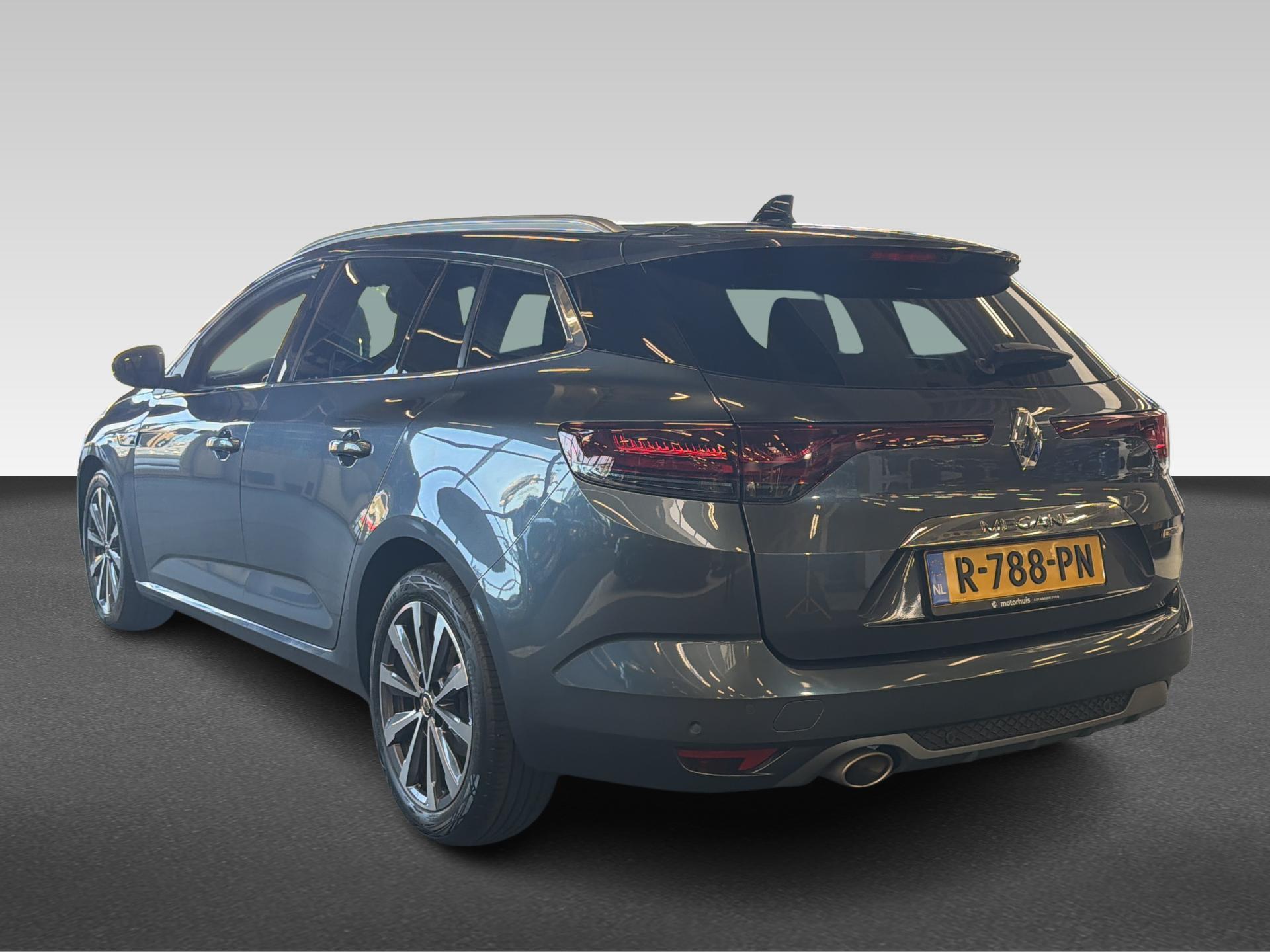 Renault Mégane