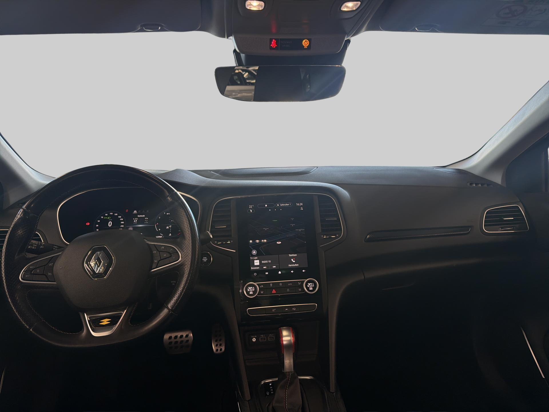 Renault Mégane
