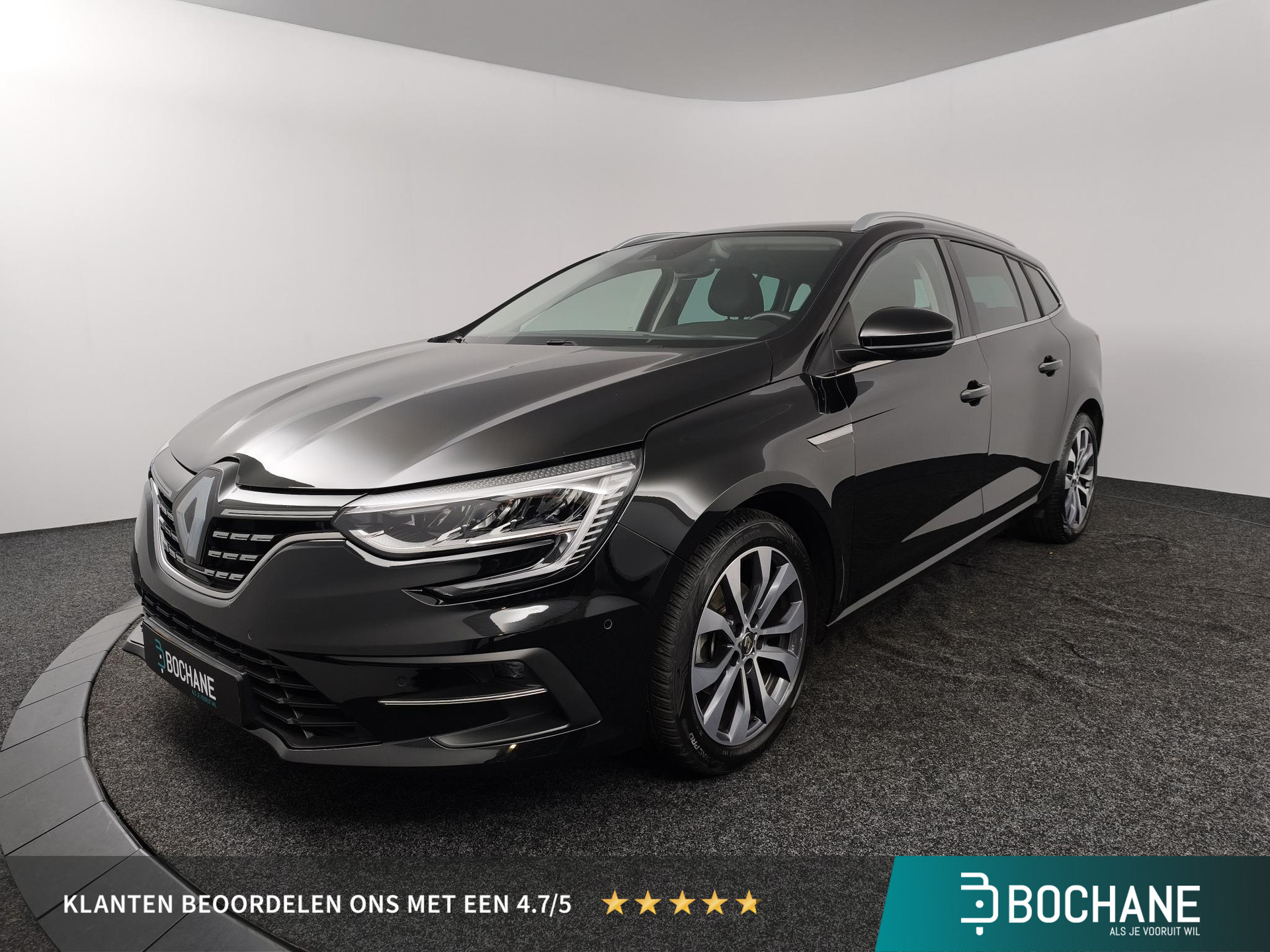 Renault Mégane Estate