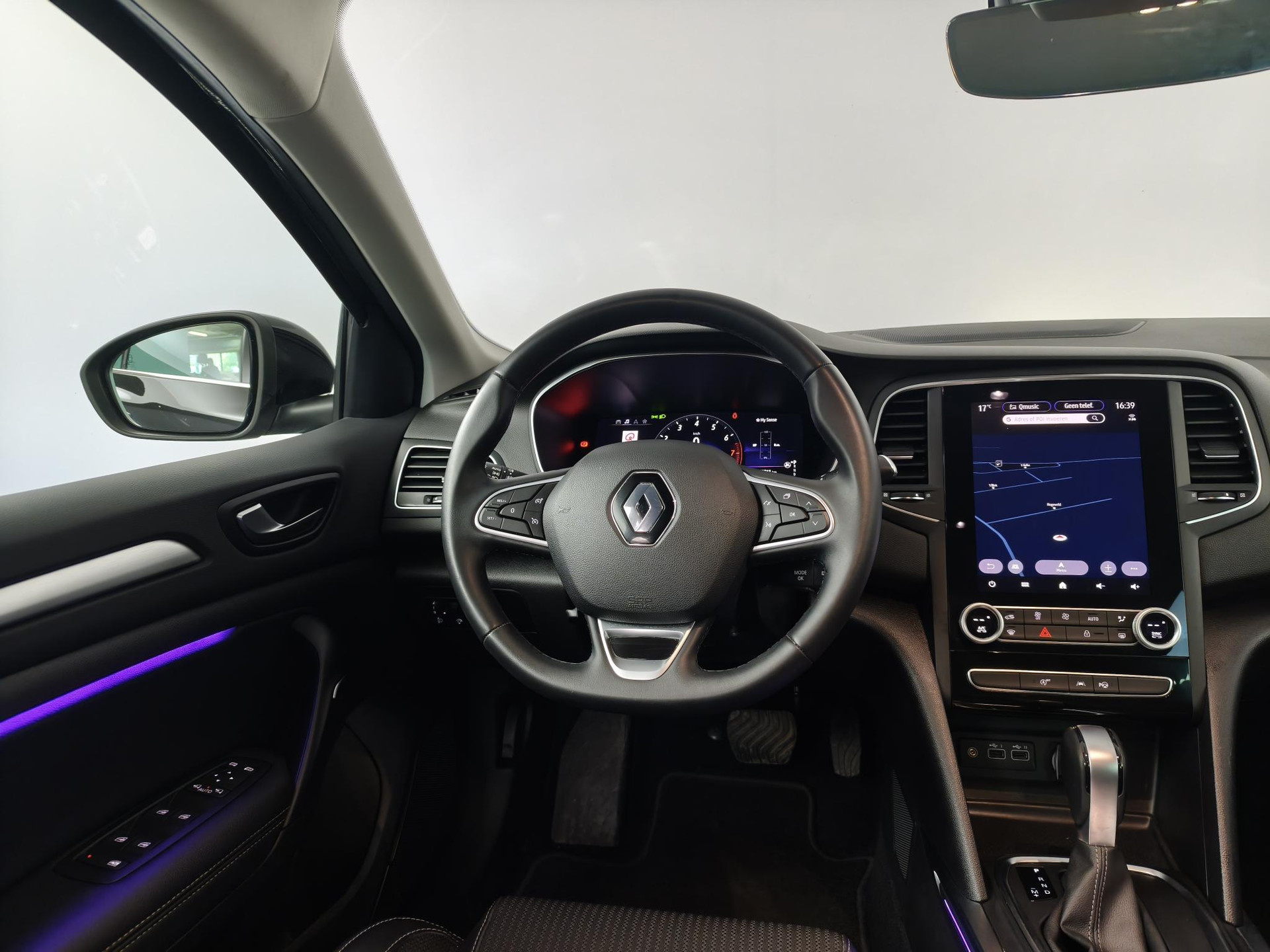 Renault Mégane Estate