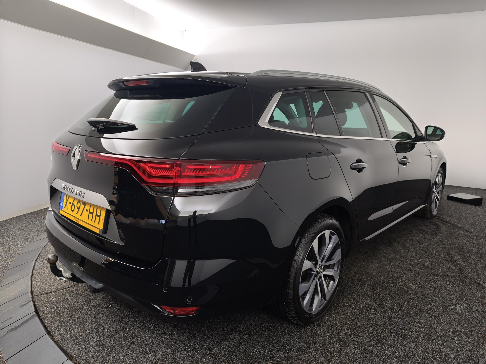 Renault Mégane Estate