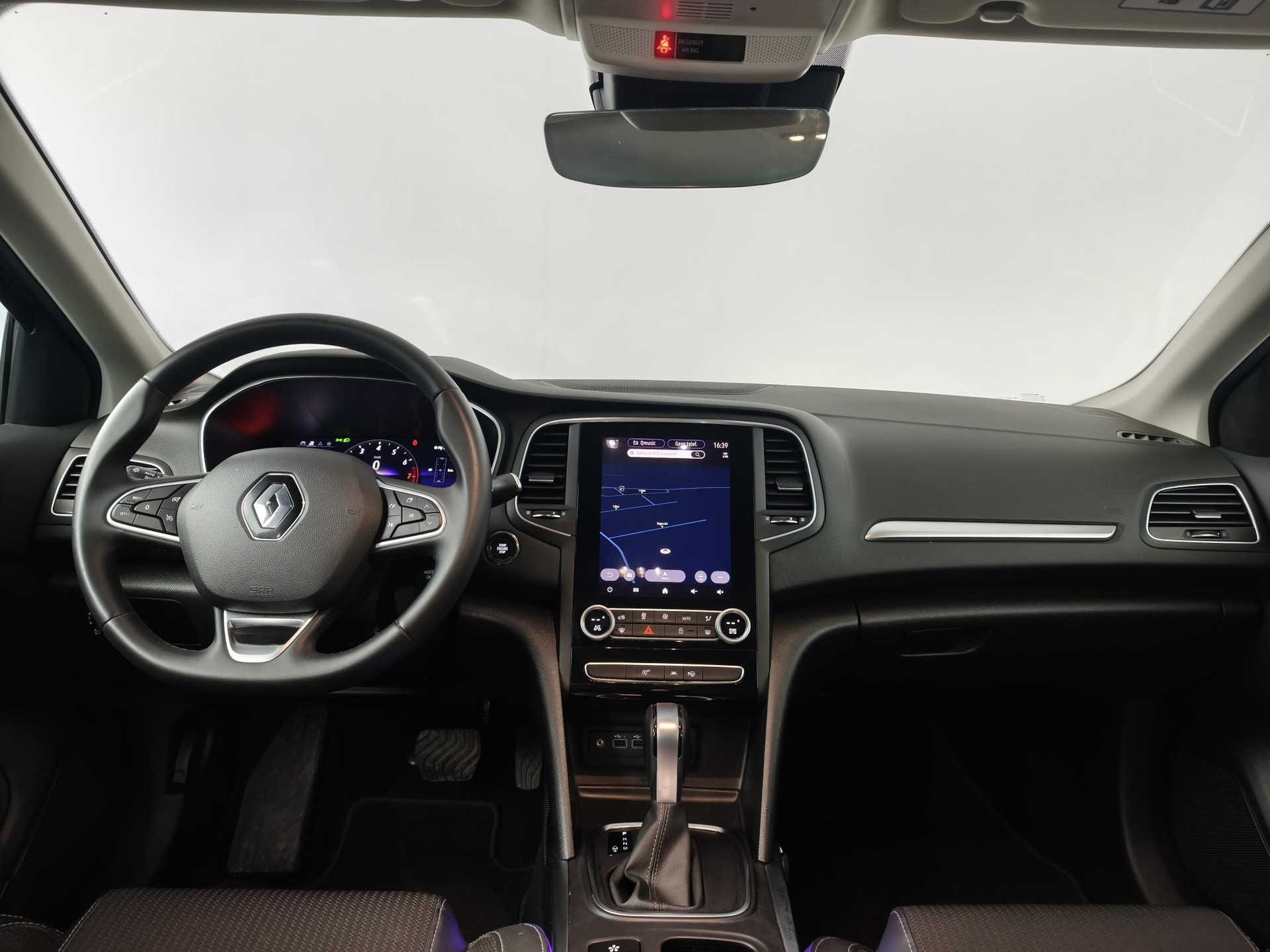 Renault Mégane Estate