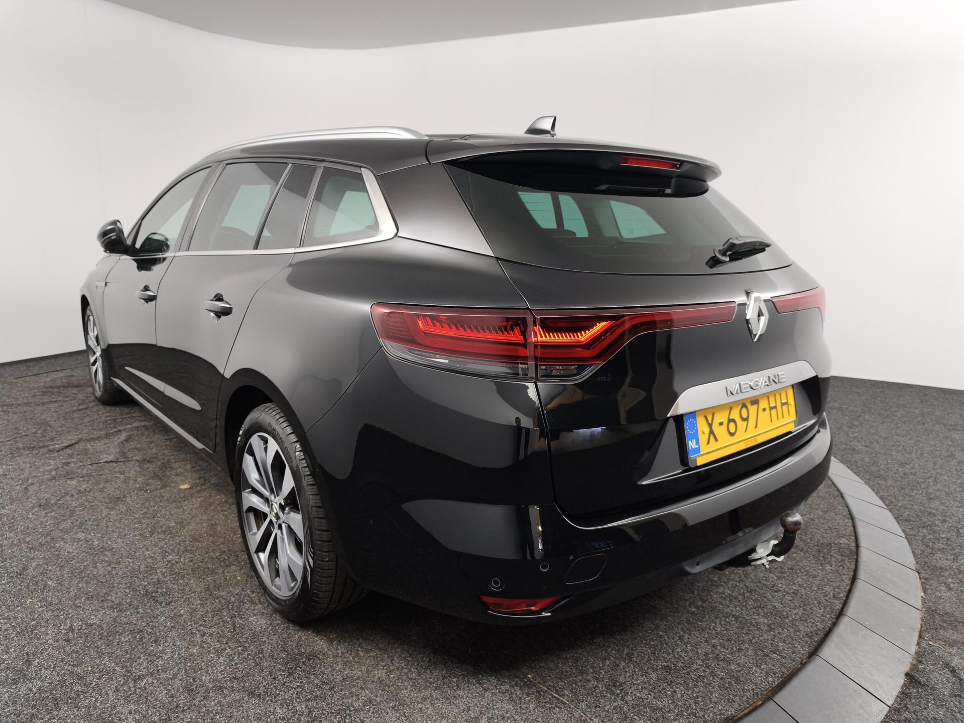 Renault Mégane Estate