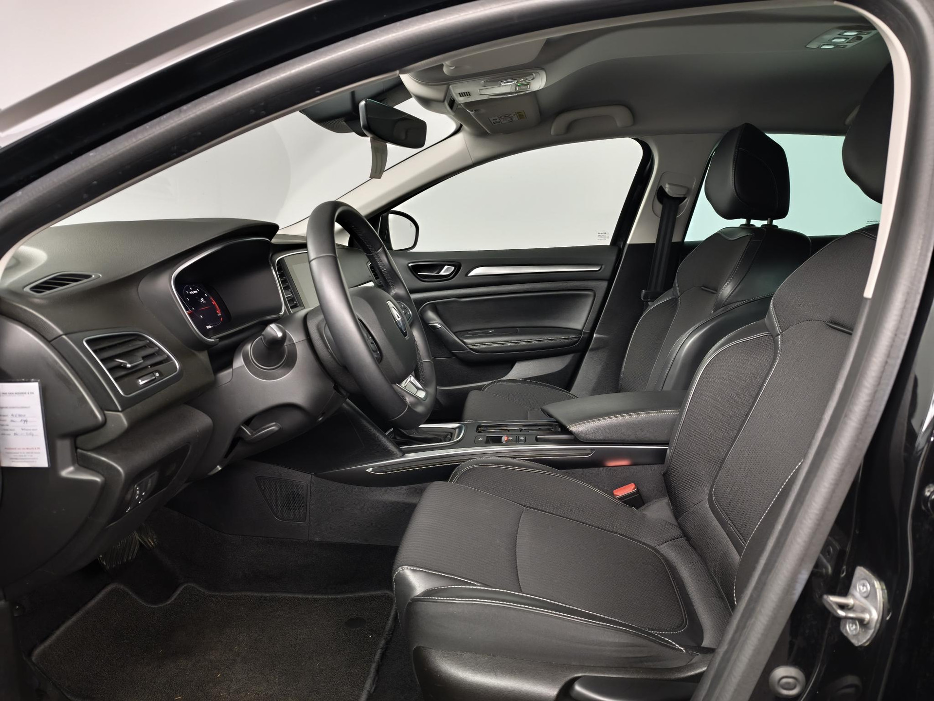 Renault Mégane Estate