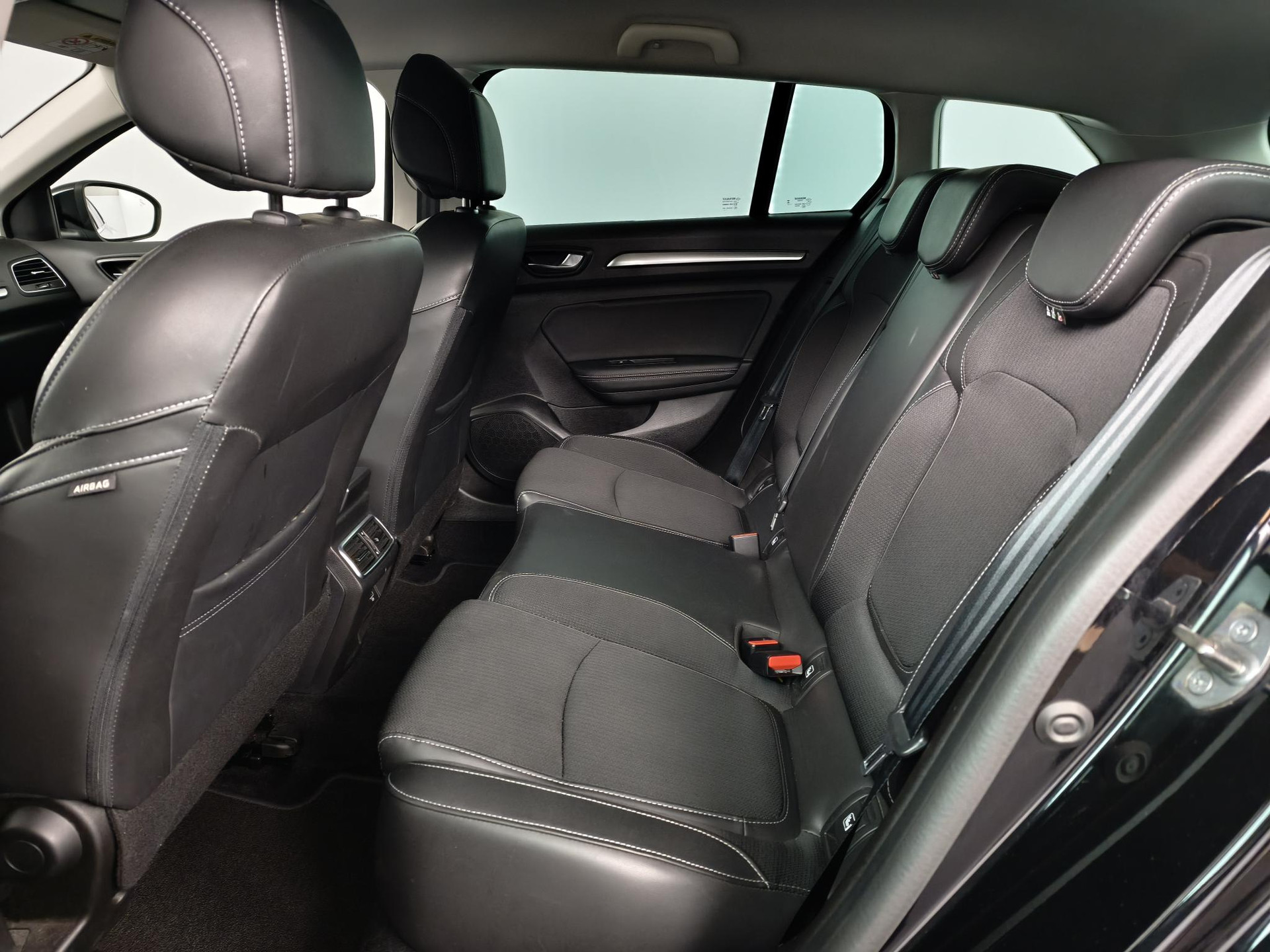 Renault Mégane Estate
