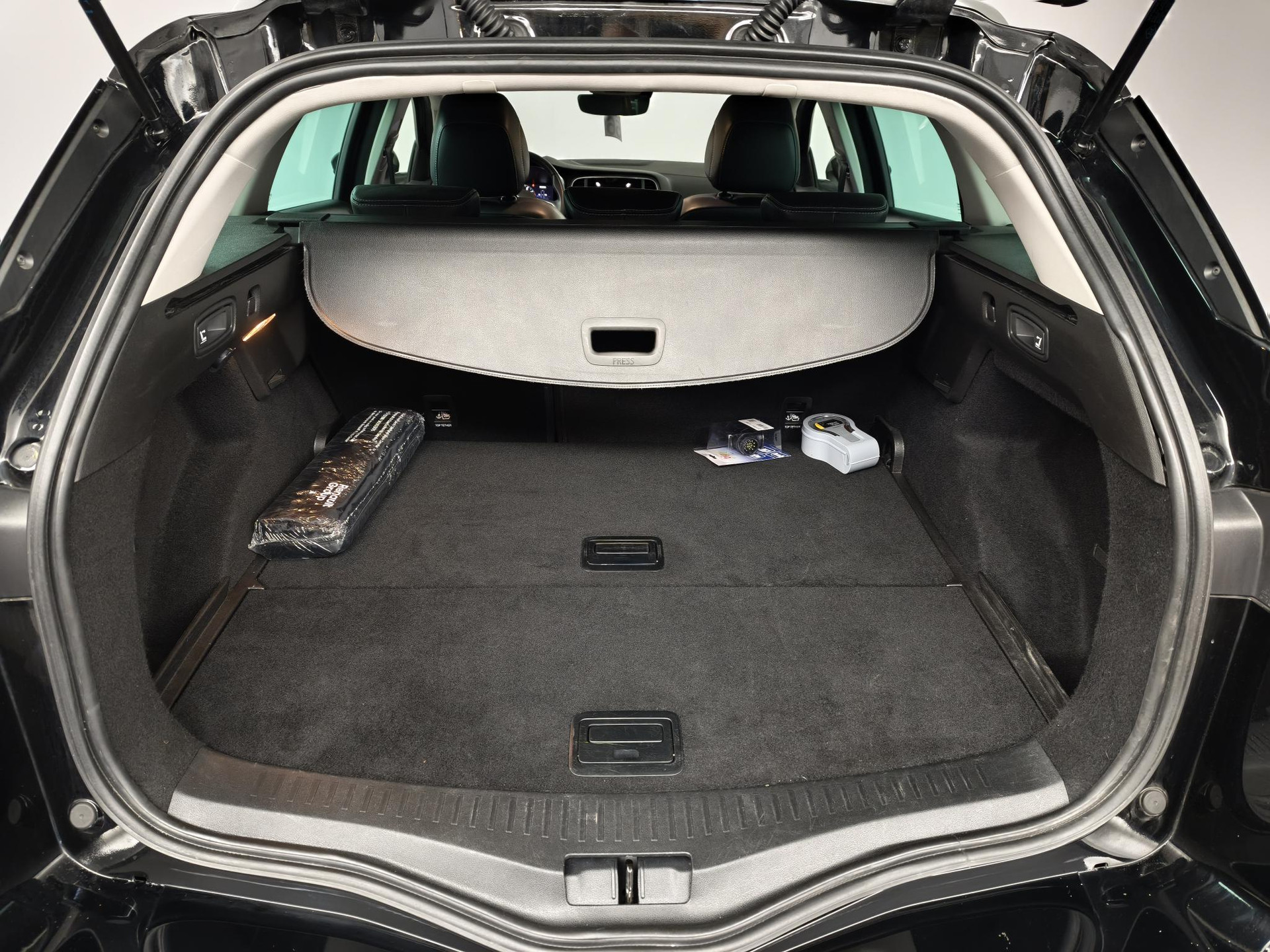 Renault Mégane Estate