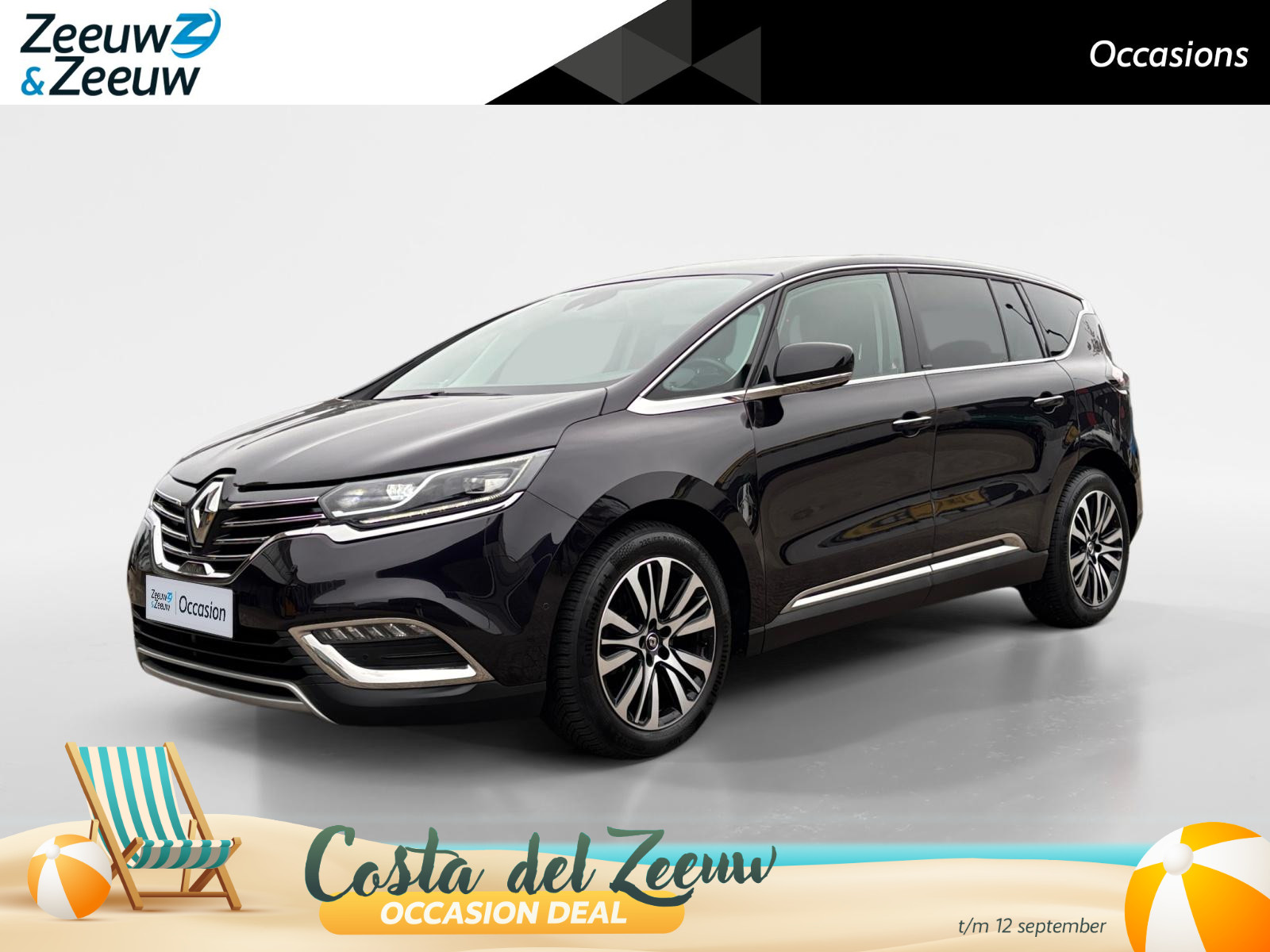 Renault Espace