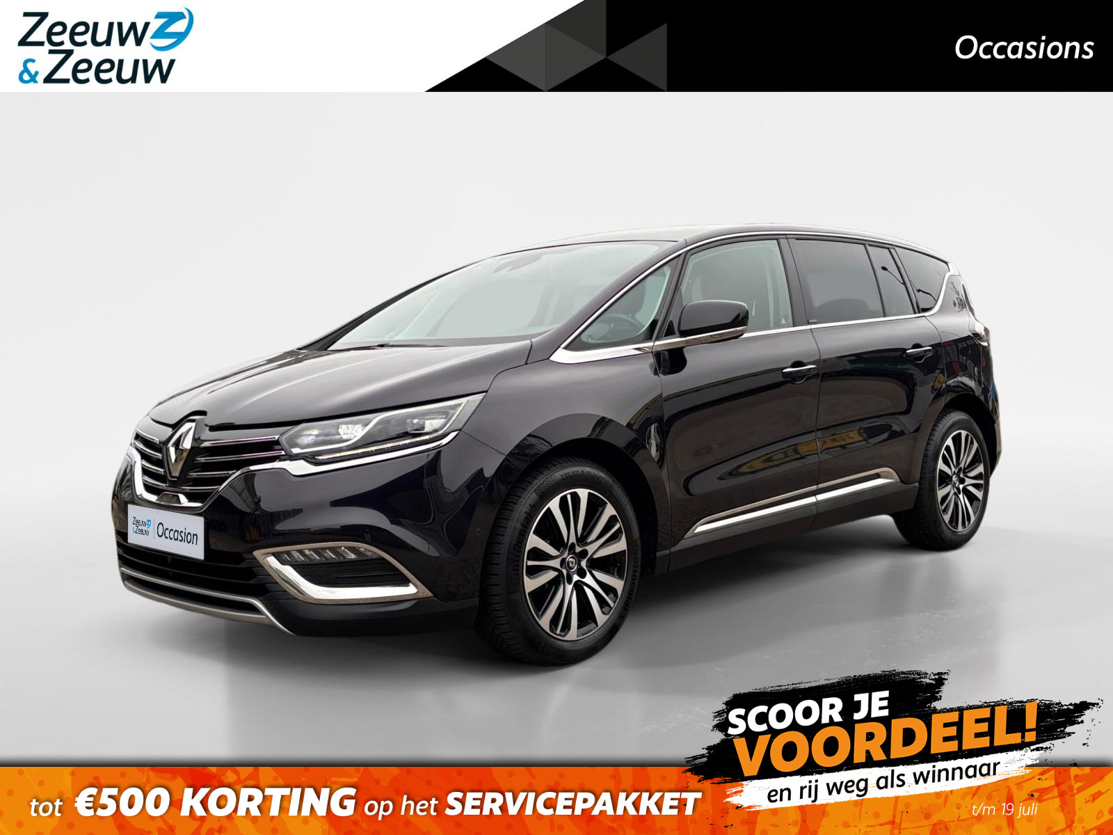 Renault Espace