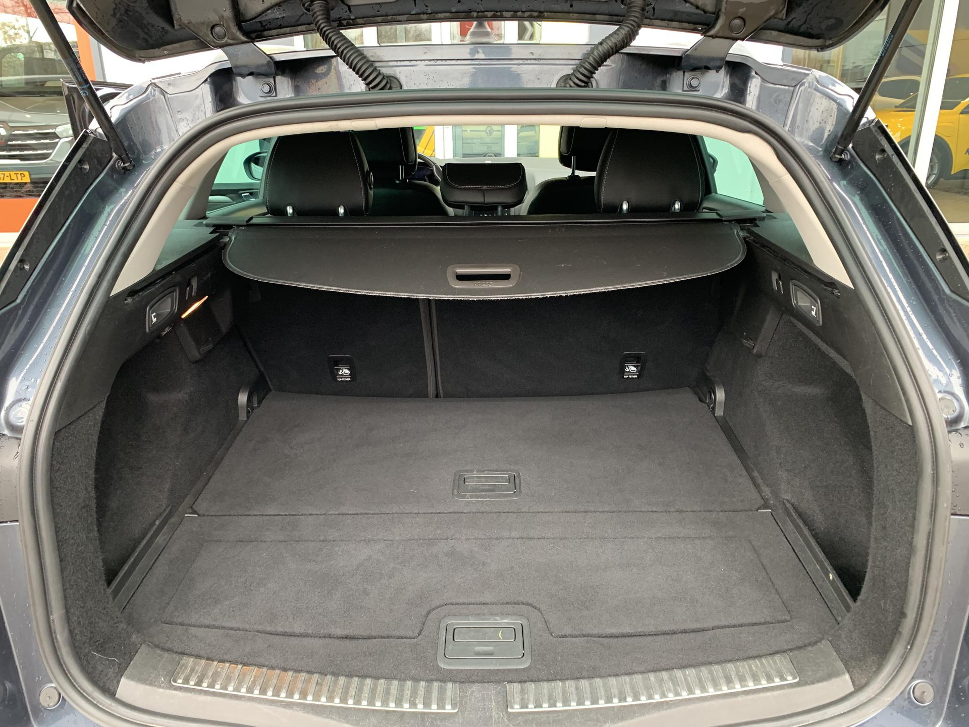 Renault Mégane Estate