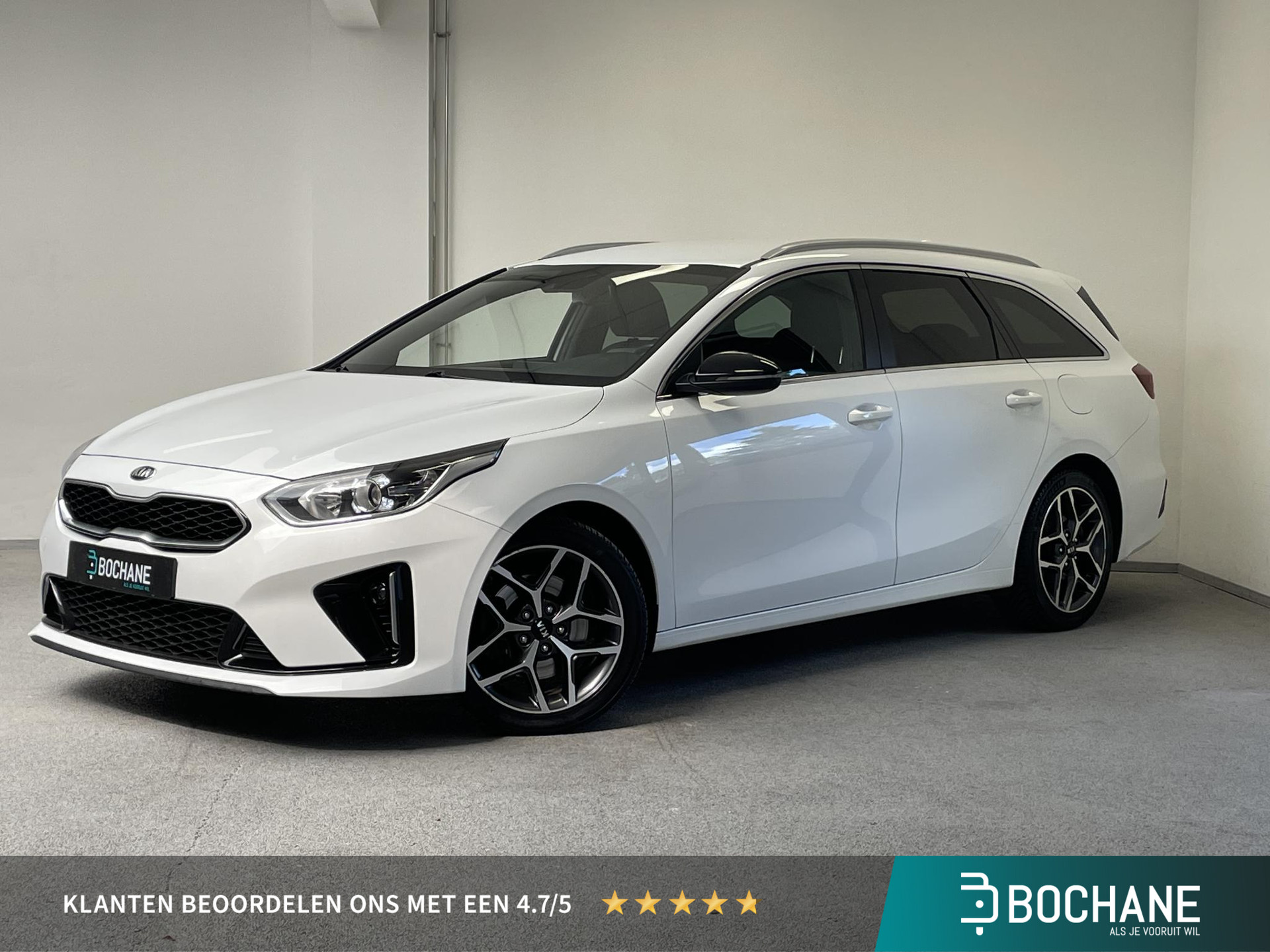 Kia Ceed Sportswagon