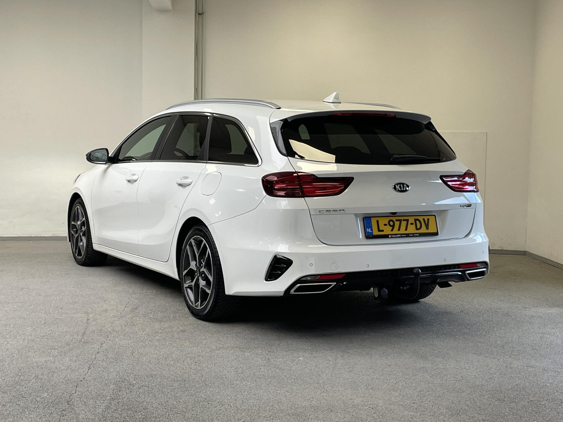 Kia Ceed Sportswagon